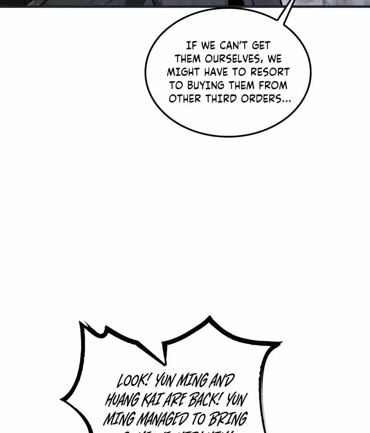 Read Doomsday Sword God chapter 27 image 102 on Lezhin