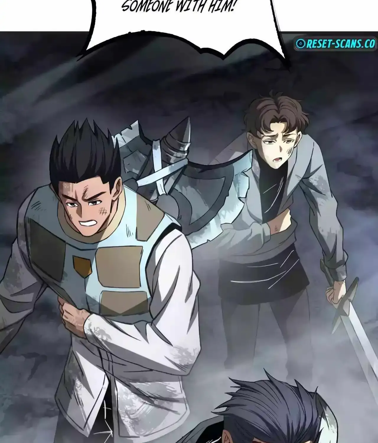Read Doomsday Sword God chapter 27 image 103 on Lezhin