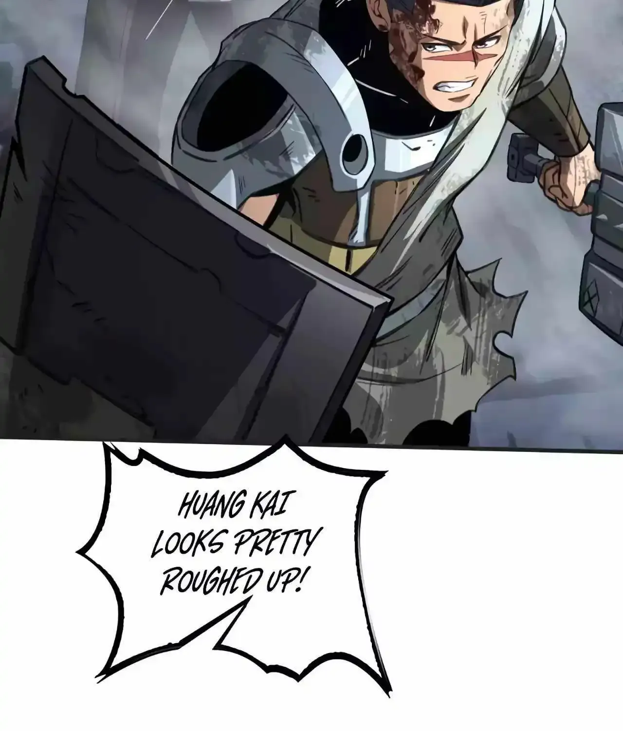 Read Doomsday Sword God chapter 27 image 104 on Lezhin
