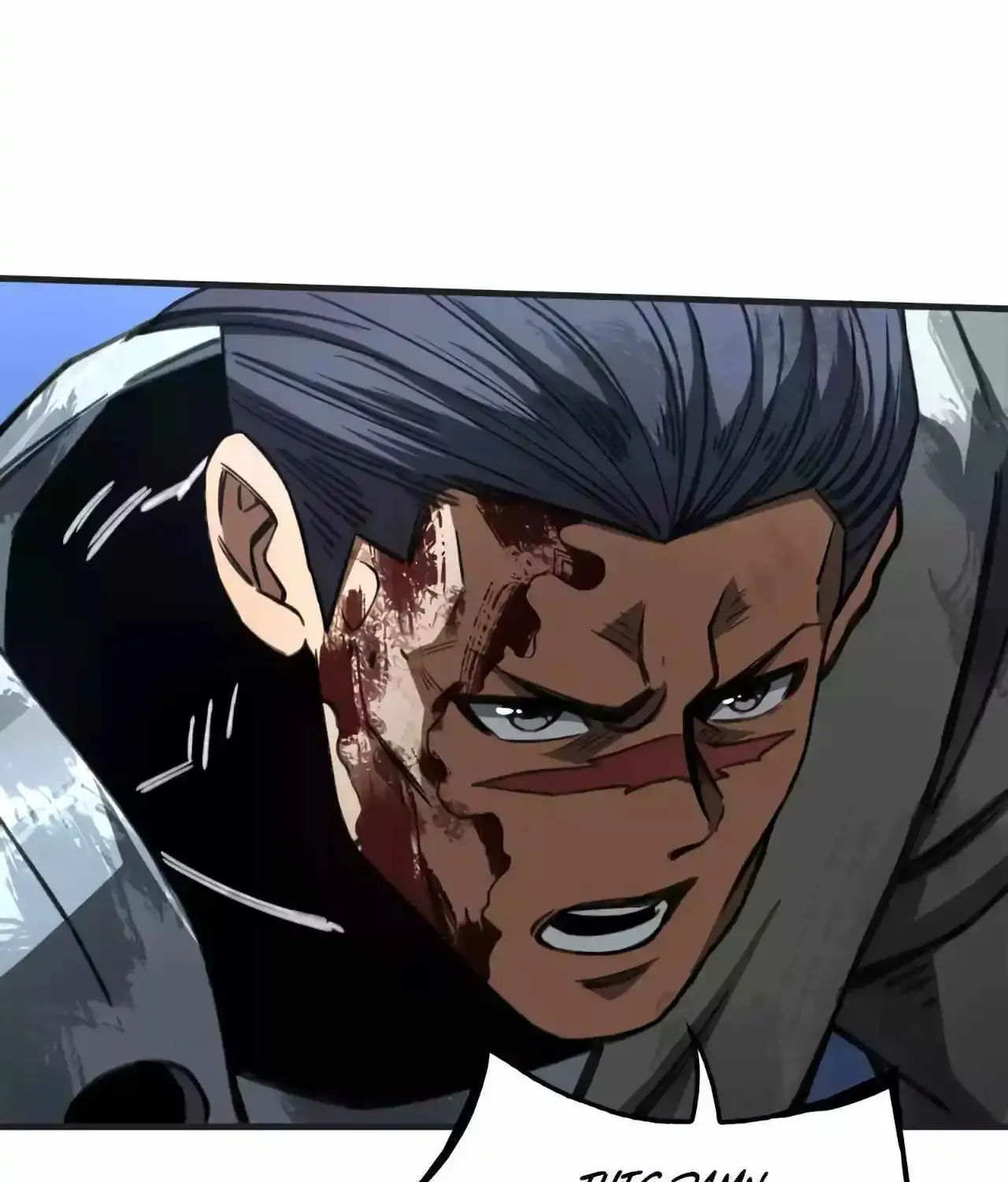 Read Doomsday Sword God chapter 27 image 105 on Lezhin