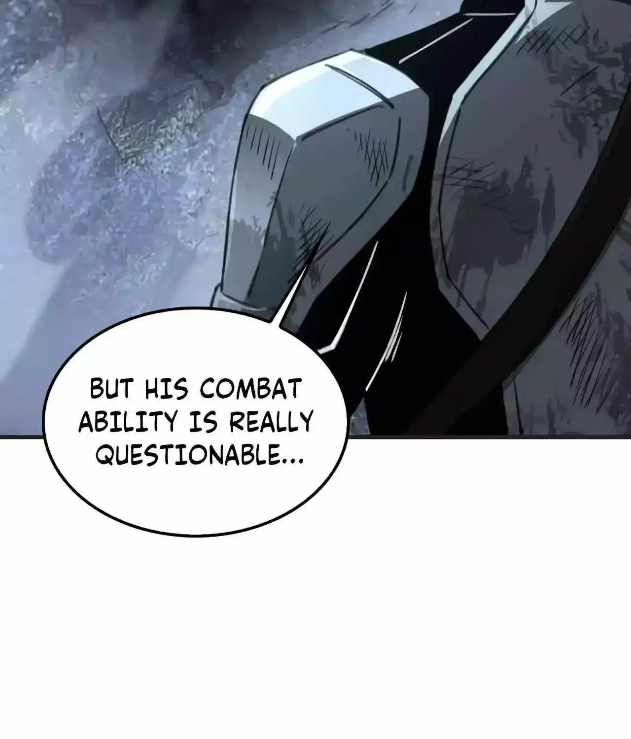Read Doomsday Sword God chapter 27 image 108 on Lezhin