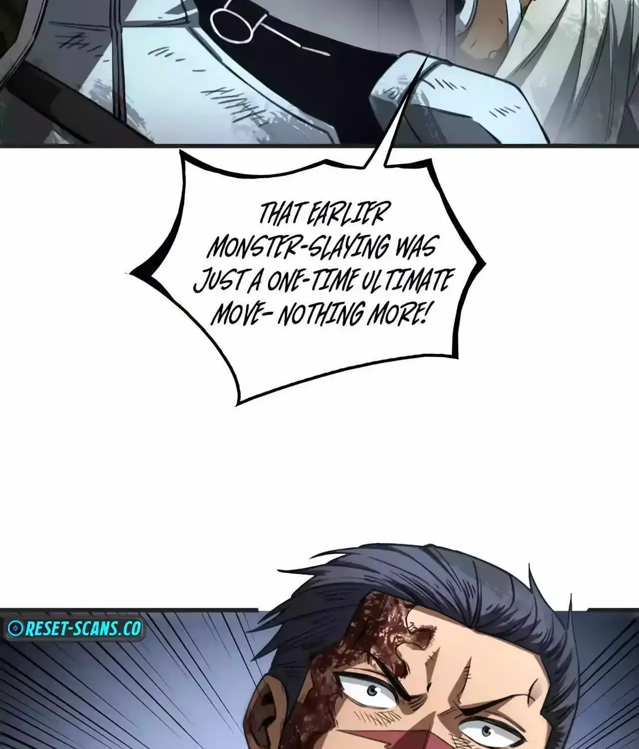 Read Doomsday Sword God chapter 27 image 110 on Lezhin