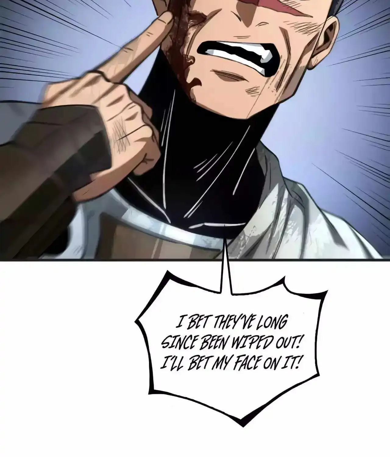 Read Doomsday Sword God chapter 27 image 111 on Lezhin