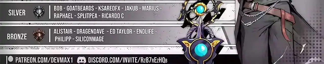 Read Doomsday Sword God chapter 27 image 116 on Lezhin