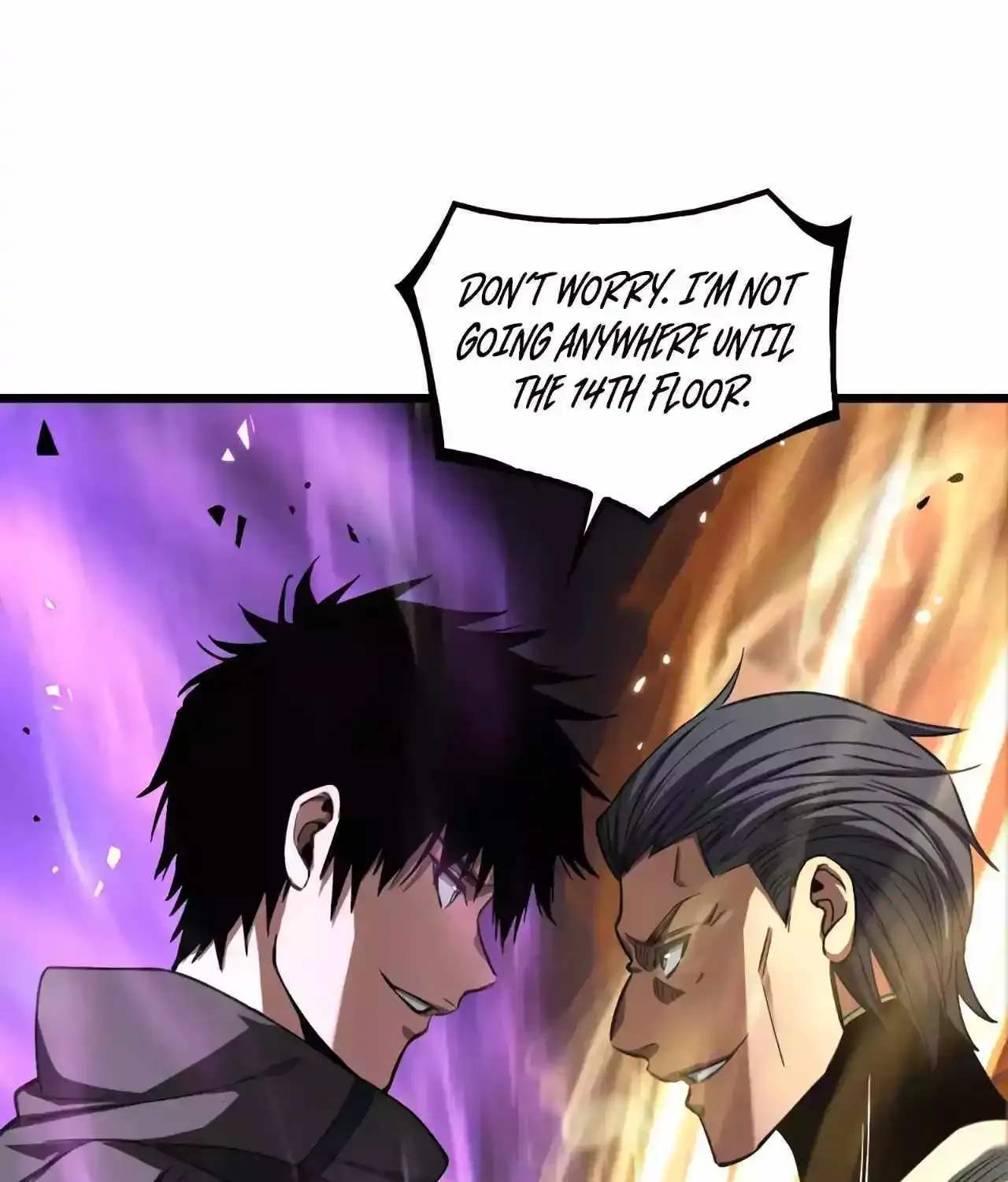 Read Doomsday Sword God chapter 27 image 20 on Lezhin