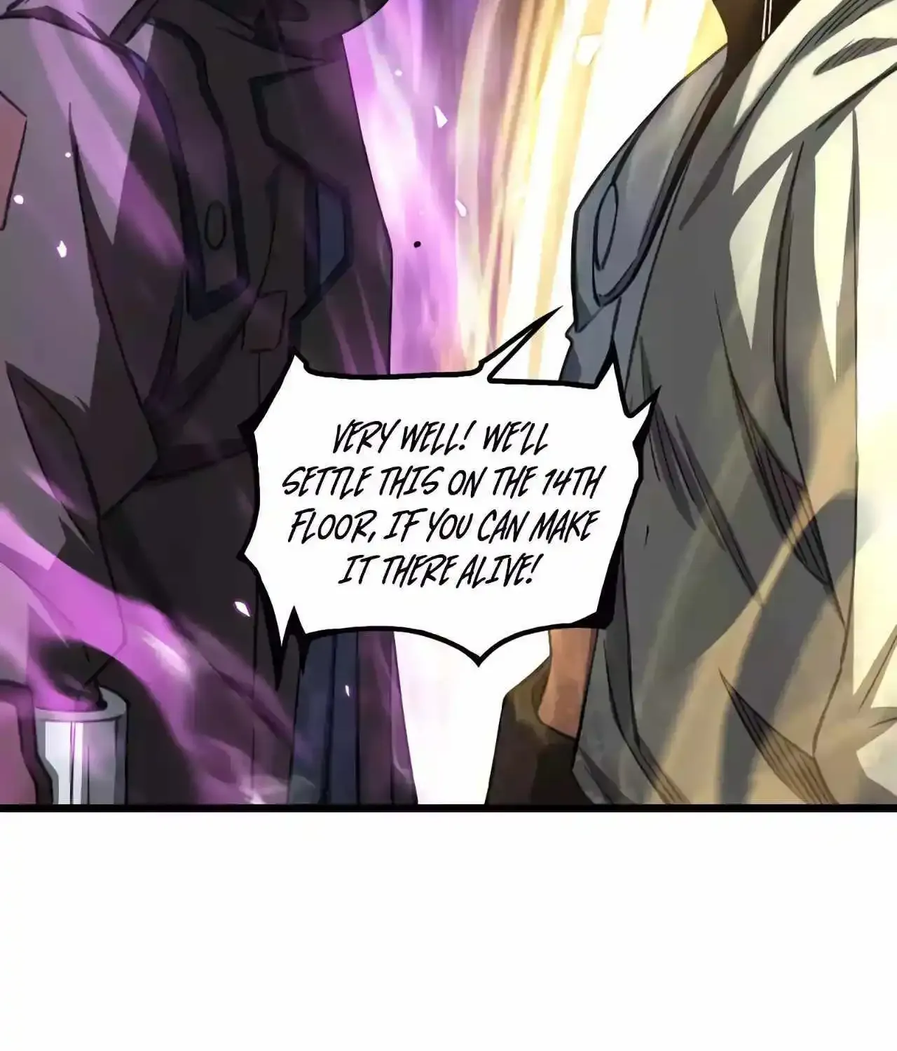 Read Doomsday Sword God chapter 27 image 21 on Lezhin