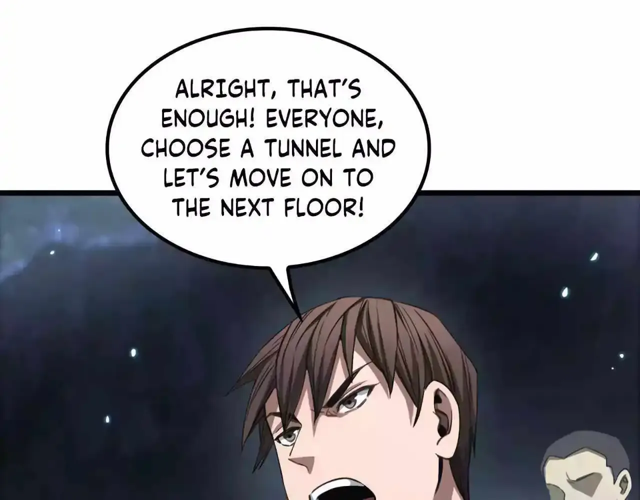 Read Doomsday Sword God chapter 27 image 22 on Lezhin