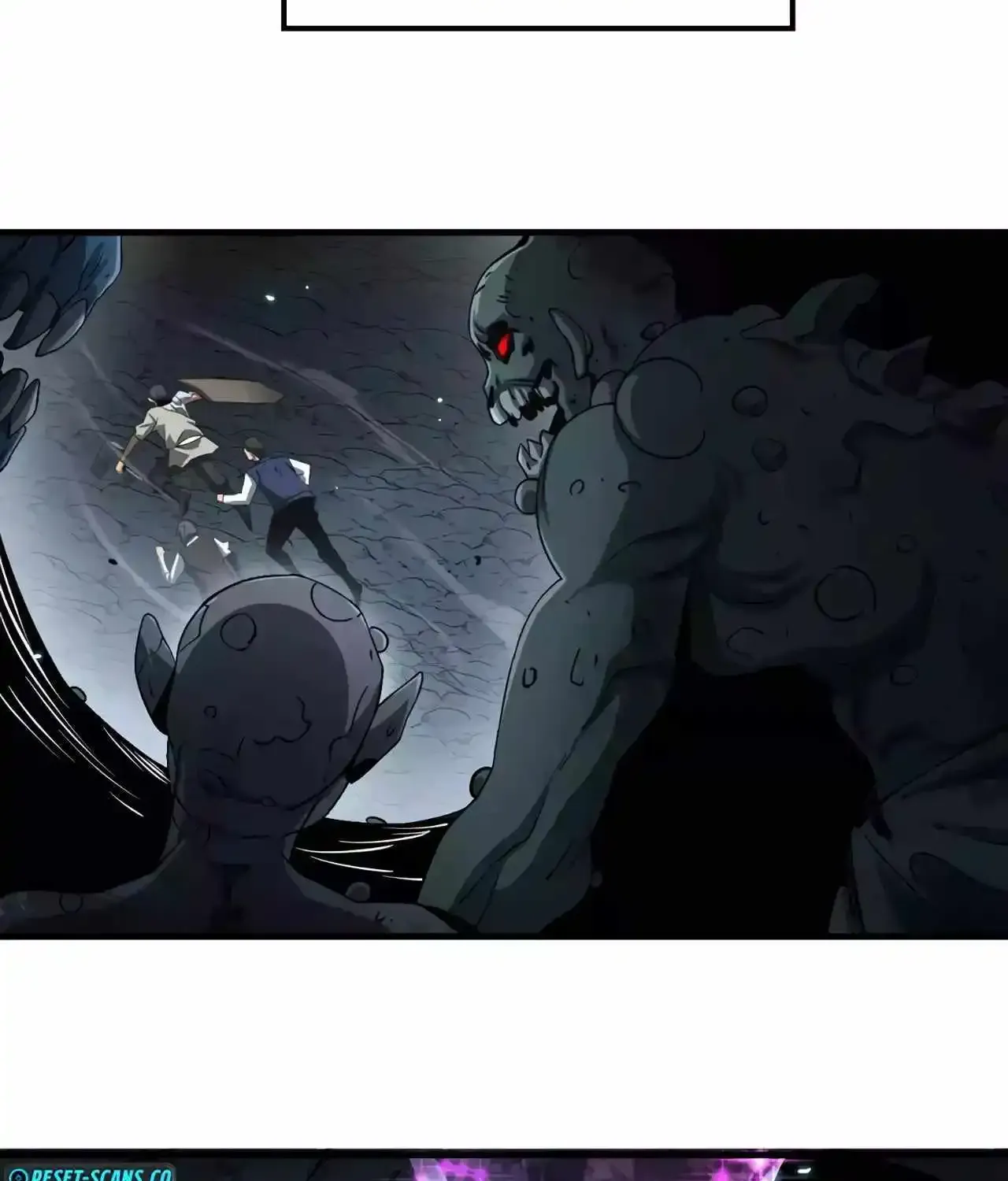 Read Doomsday Sword God chapter 27 image 25 on Lezhin