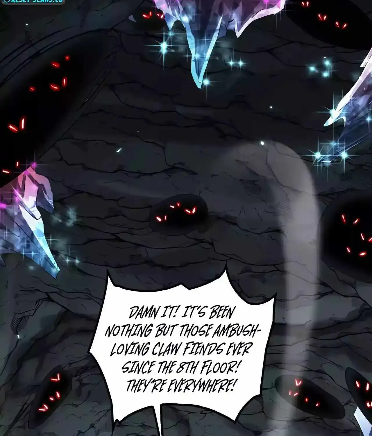 Read Doomsday Sword God chapter 27 image 26 on Lezhin