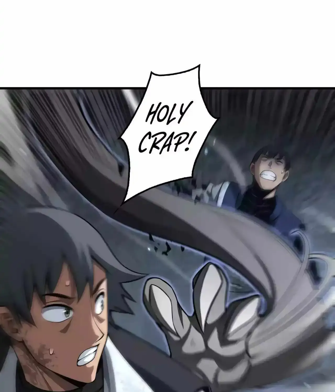 Read Doomsday Sword God chapter 27 image 33 on Lezhin