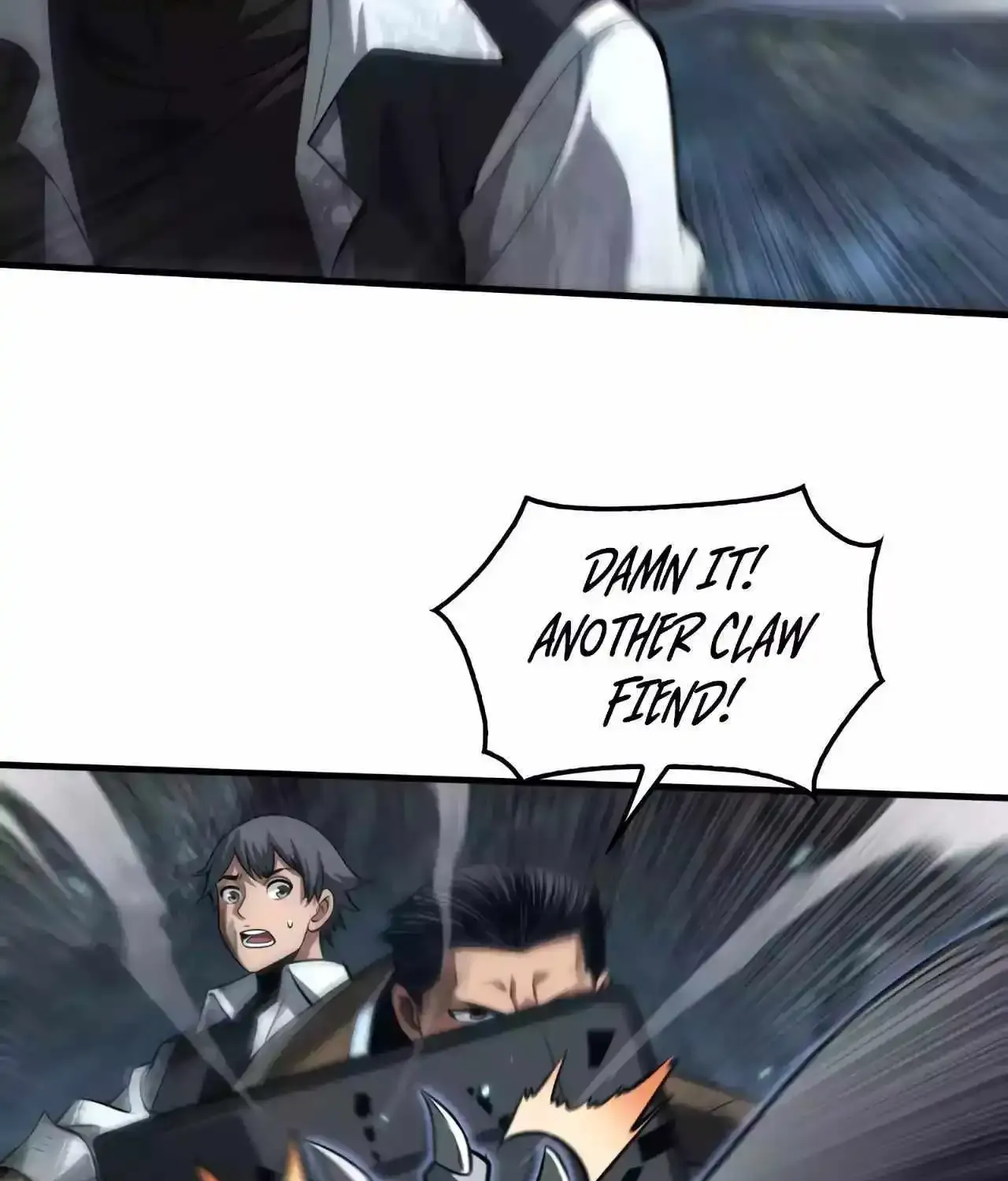 Read Doomsday Sword God chapter 27 image 34 on Lezhin