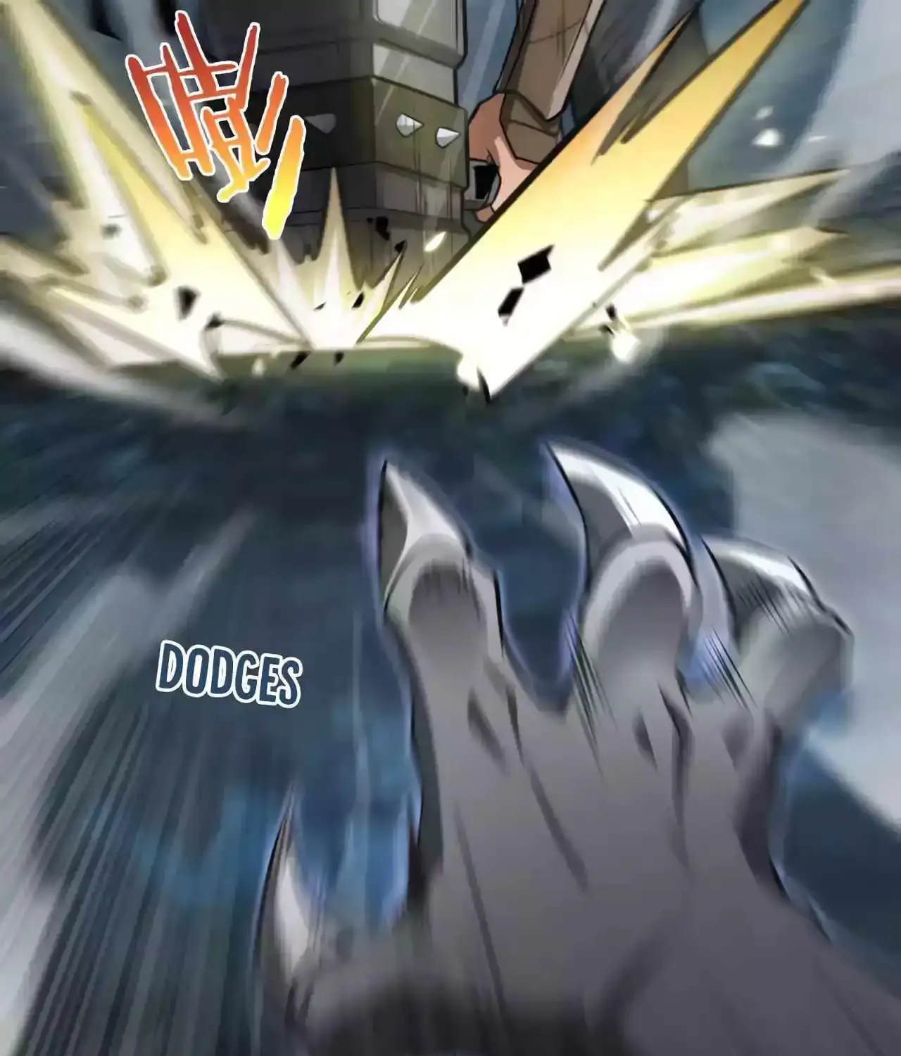 Read Doomsday Sword God chapter 27 image 37 on Lezhin