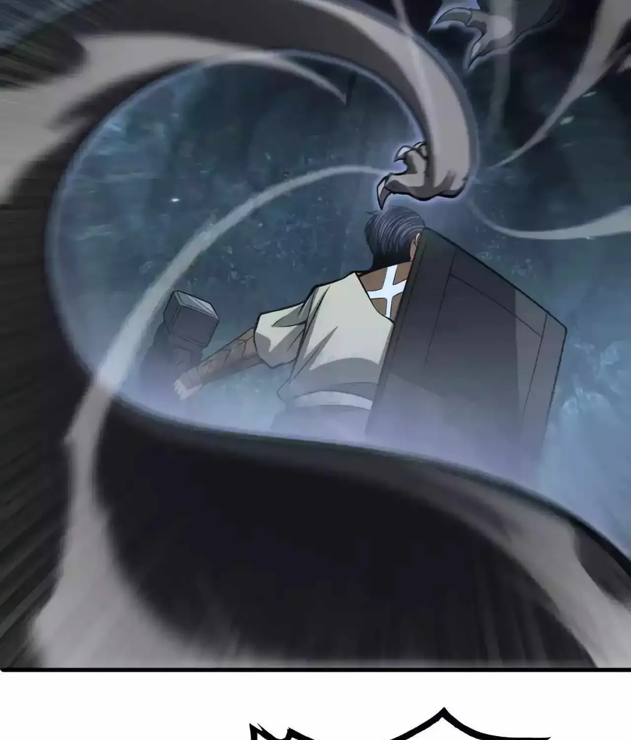 Read Doomsday Sword God chapter 27 image 39 on Lezhin