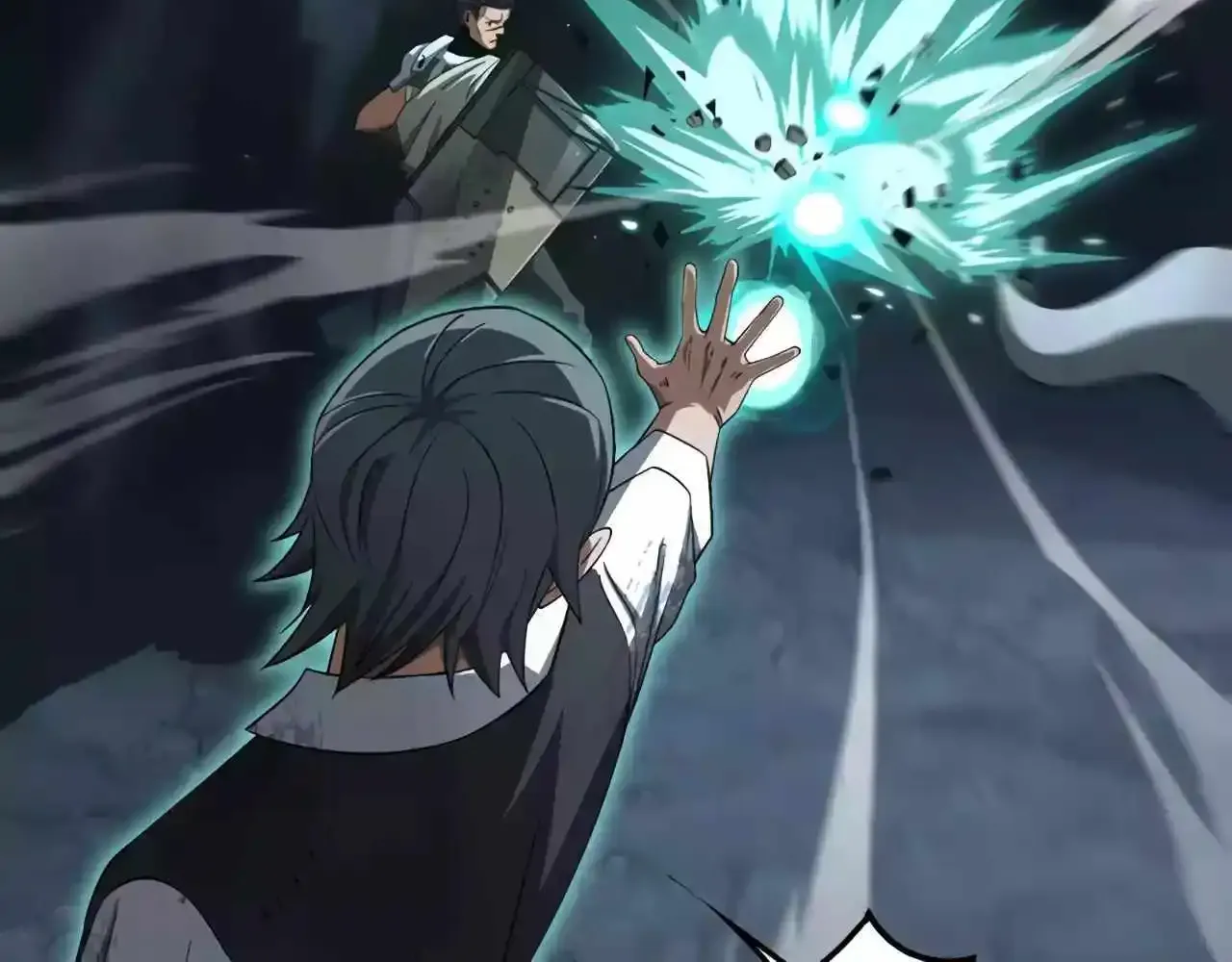 Read Doomsday Sword God chapter 27 image 43 on Lezhin