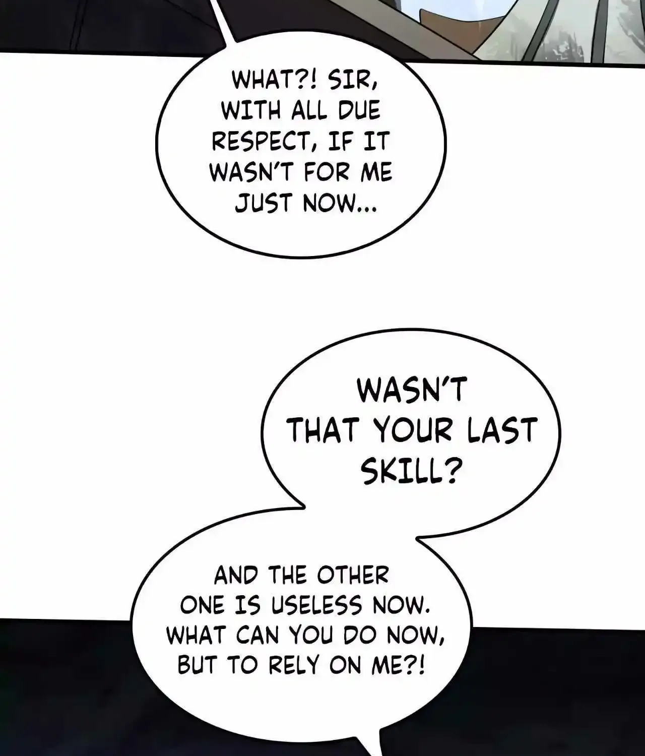 Read Doomsday Sword God chapter 27 image 46 on Lezhin