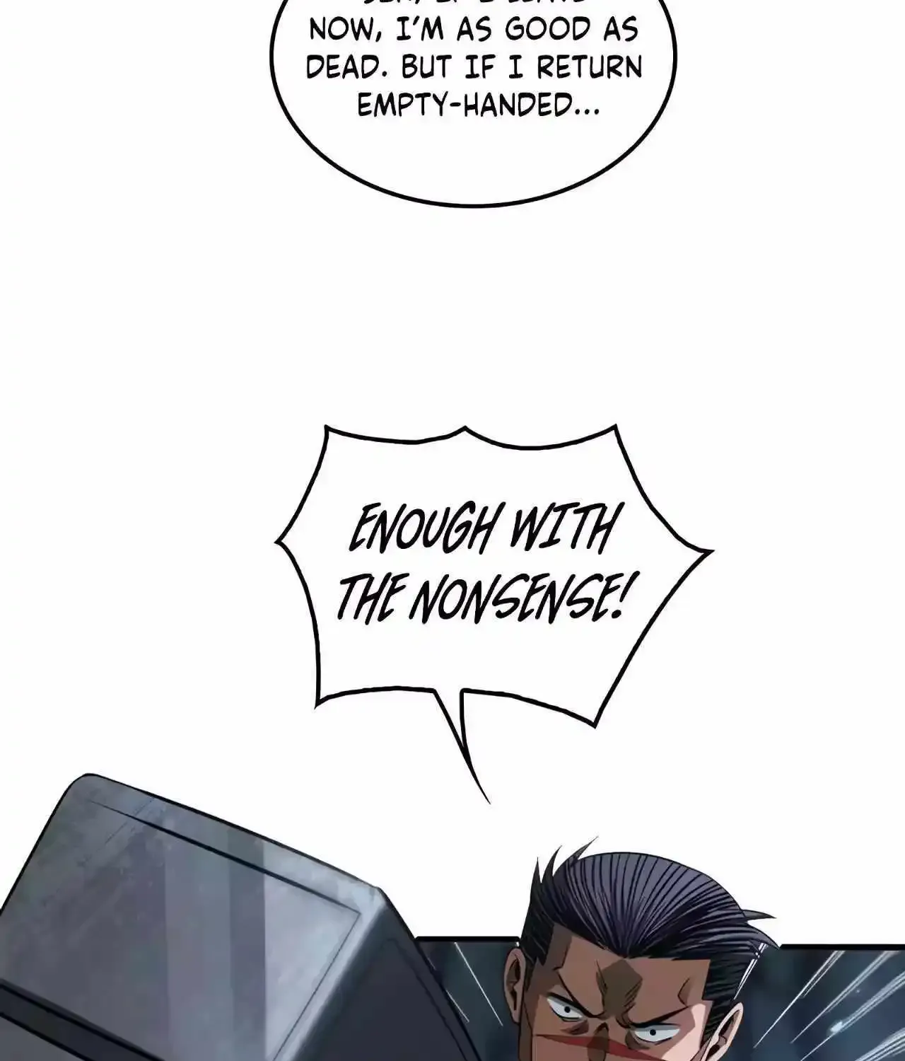 Read Doomsday Sword God chapter 27 image 48 on Lezhin
