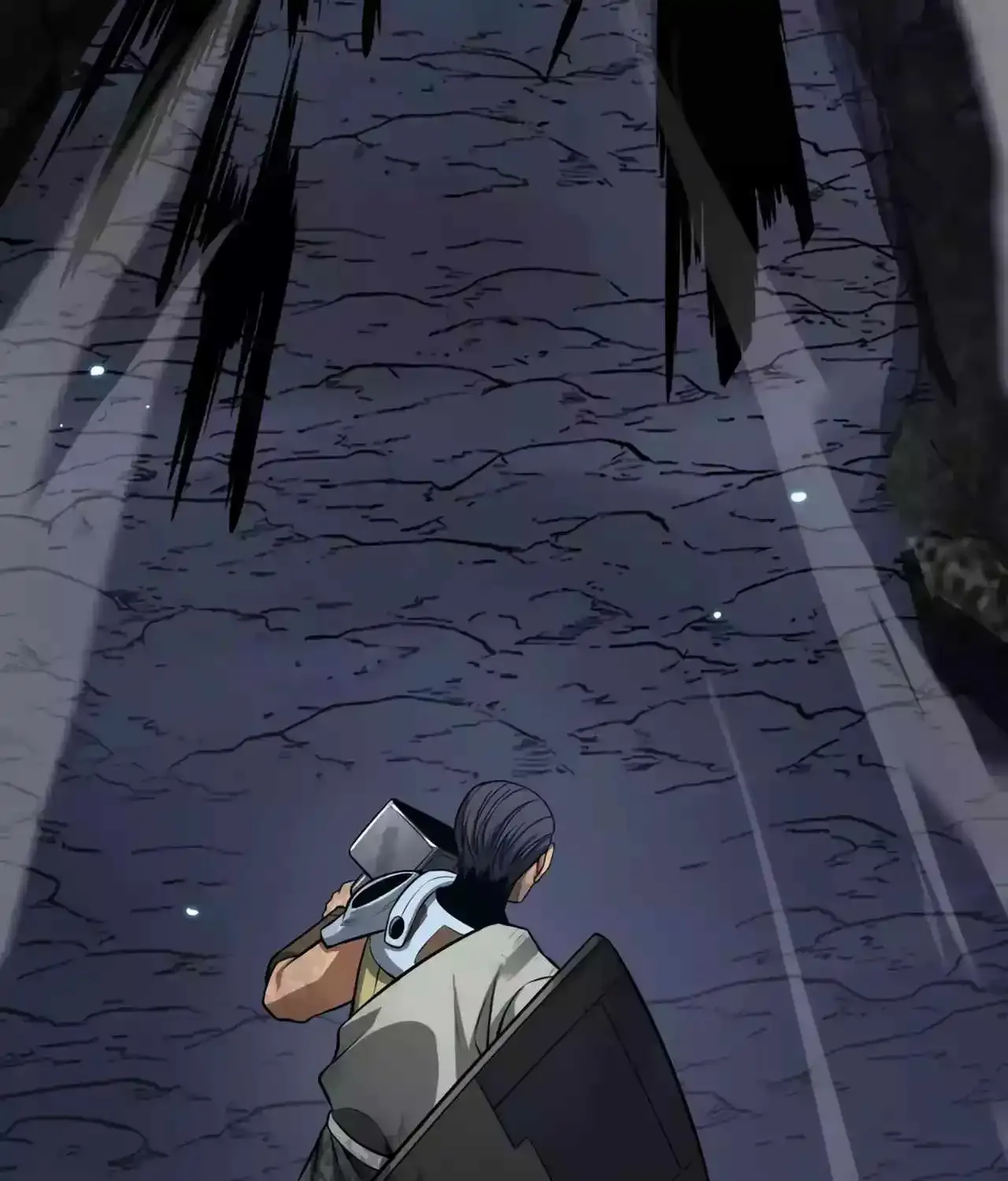 Read Doomsday Sword God chapter 27 image 58 on Lezhin