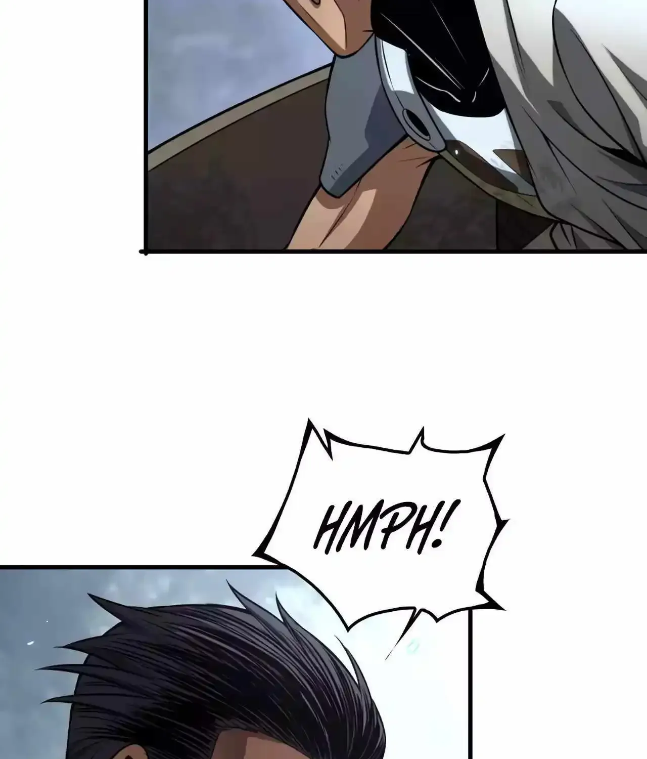 Read Doomsday Sword God chapter 27 image 6 on Lezhin
