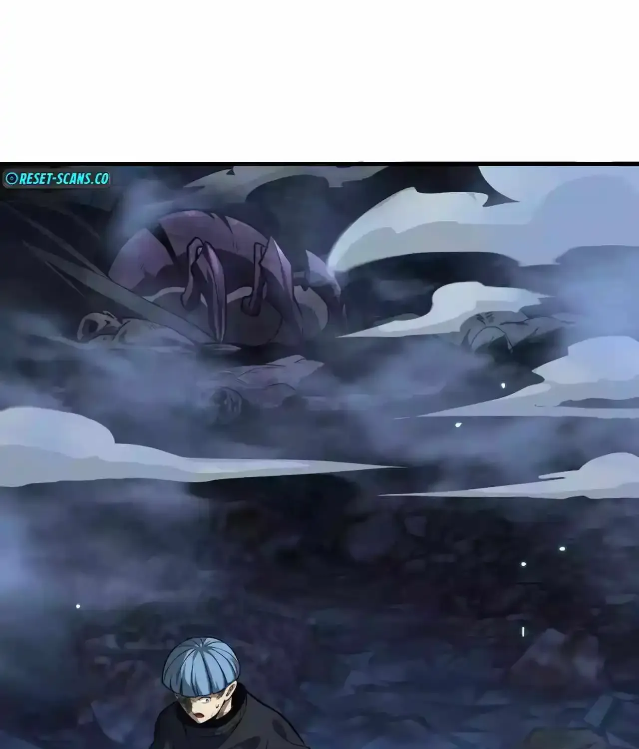 Read Doomsday Sword God chapter 27 image 60 on Lezhin