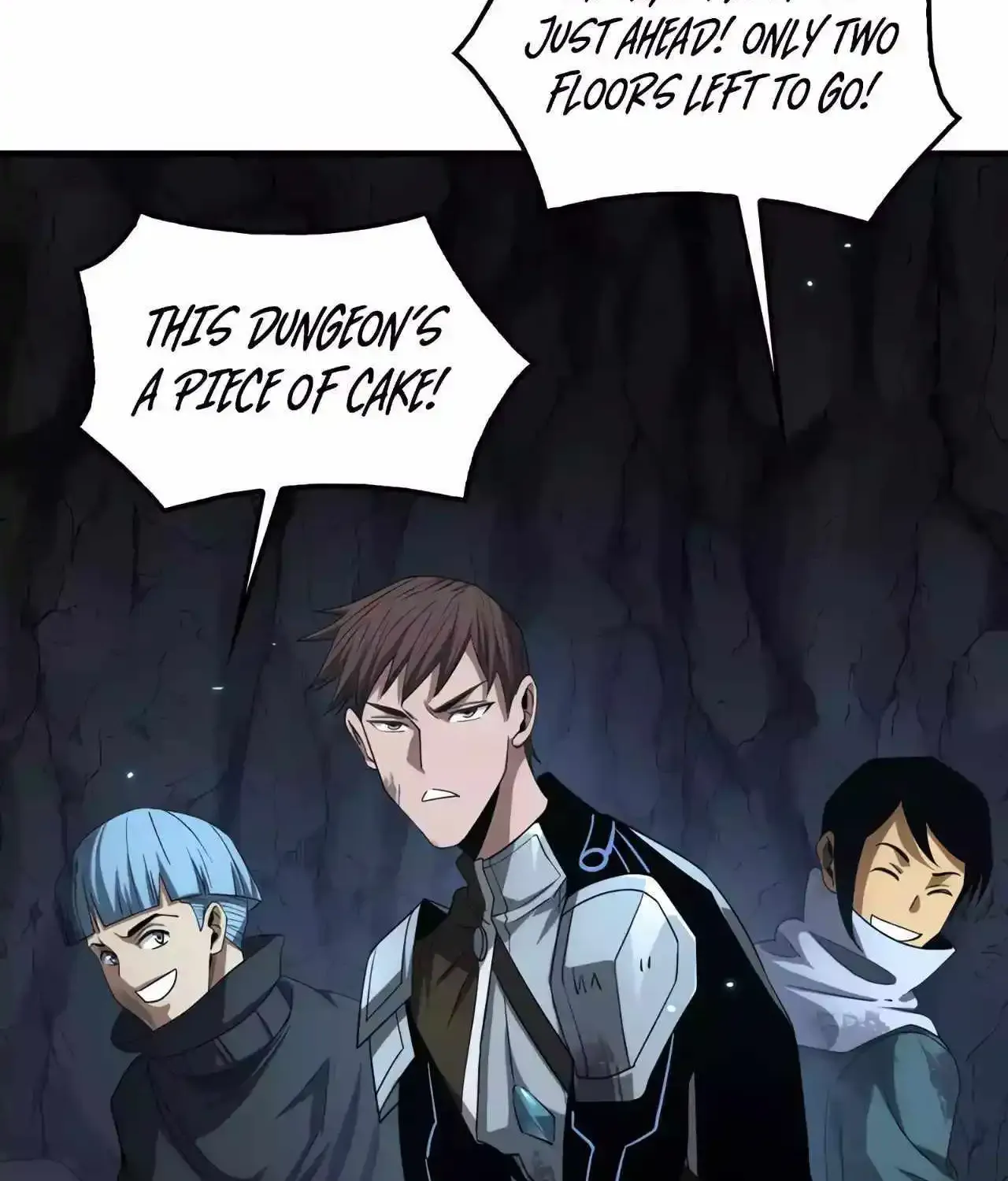 Read Doomsday Sword God chapter 27 image 63 on Lezhin