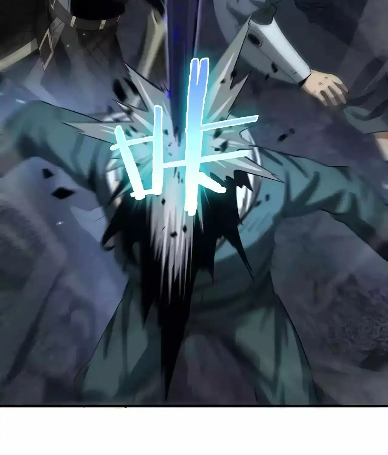 Read Doomsday Sword God chapter 27 image 66 on Lezhin