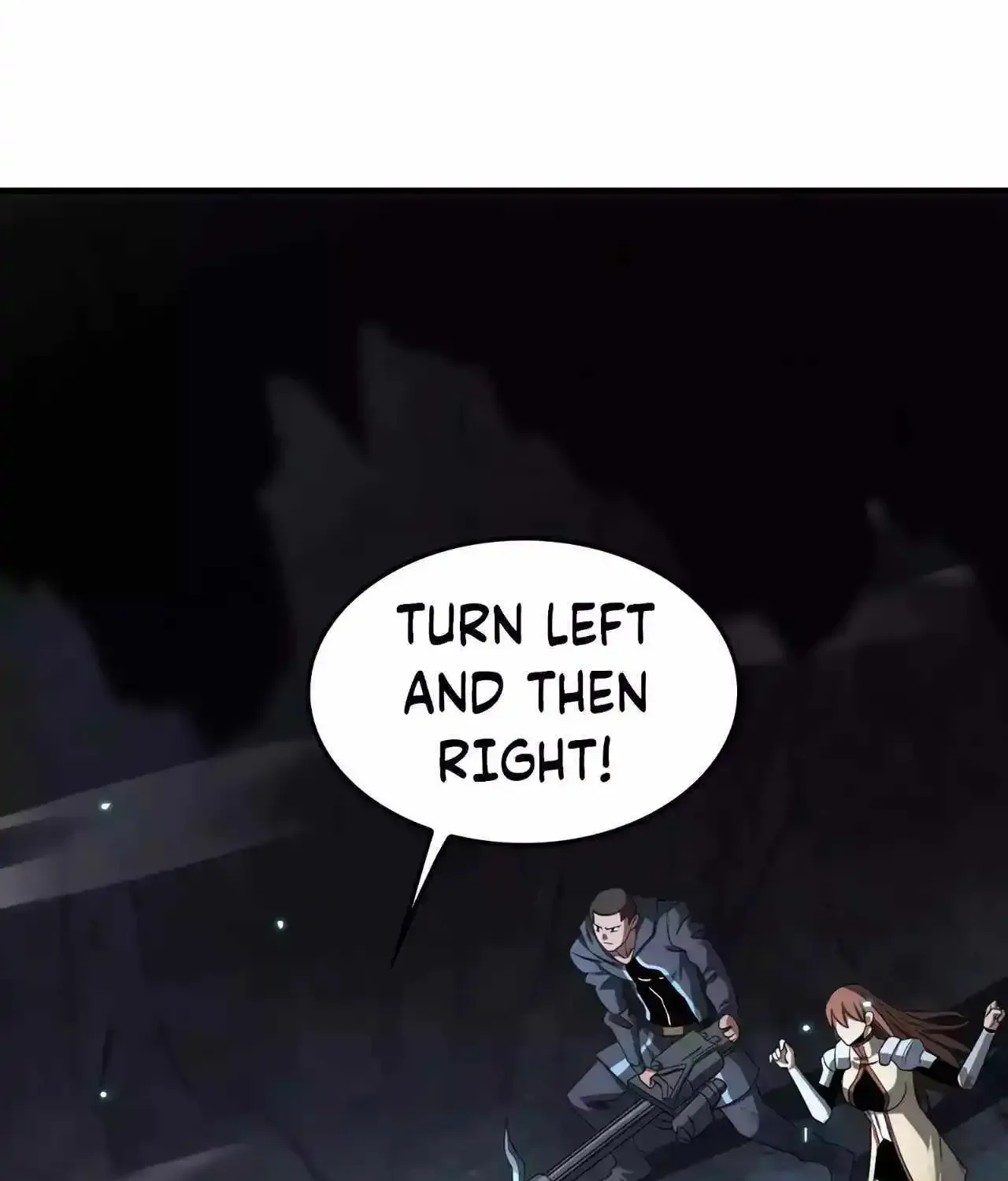 Read Doomsday Sword God chapter 27 image 70 on Lezhin