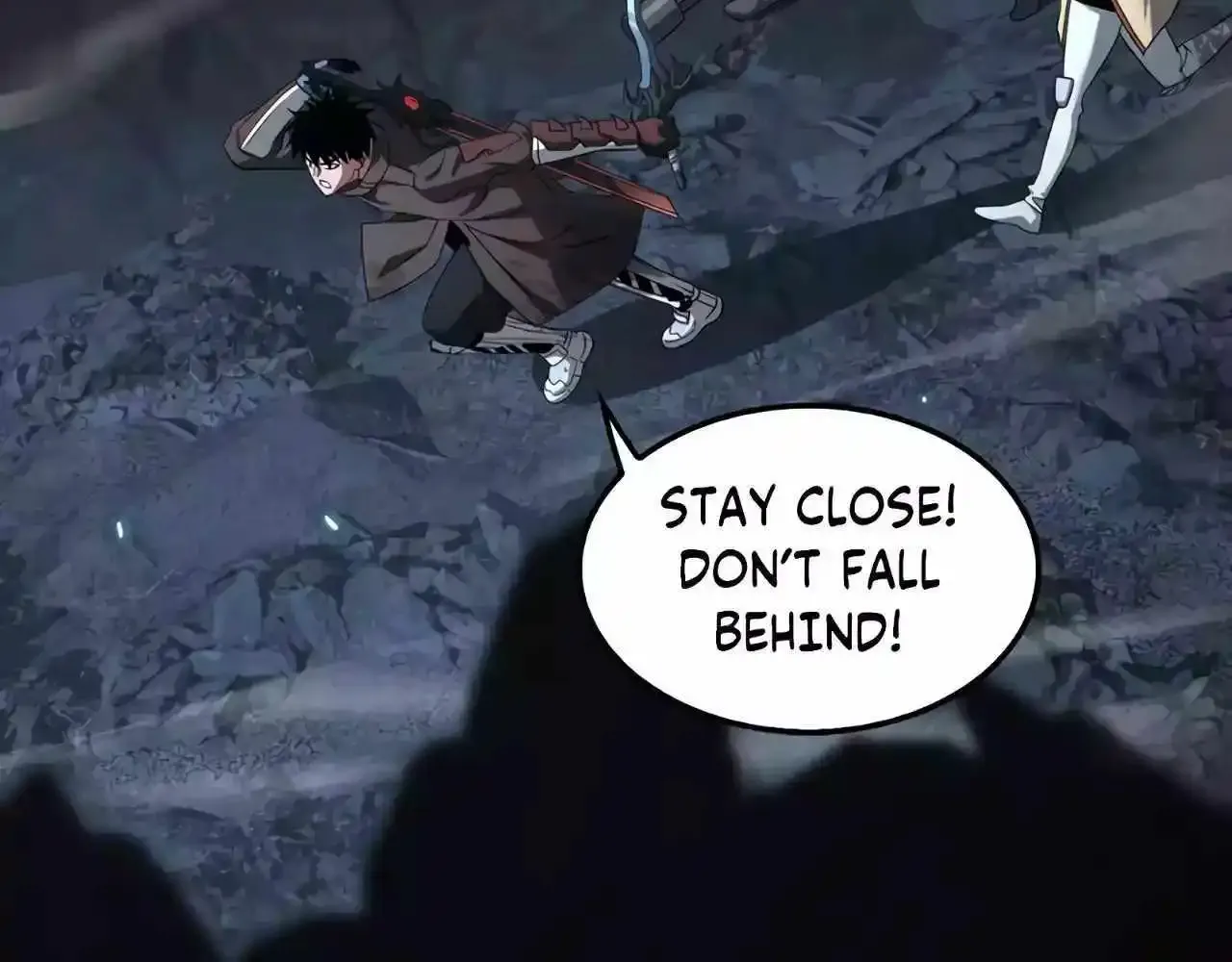 Read Doomsday Sword God chapter 27 image 71 on Lezhin
