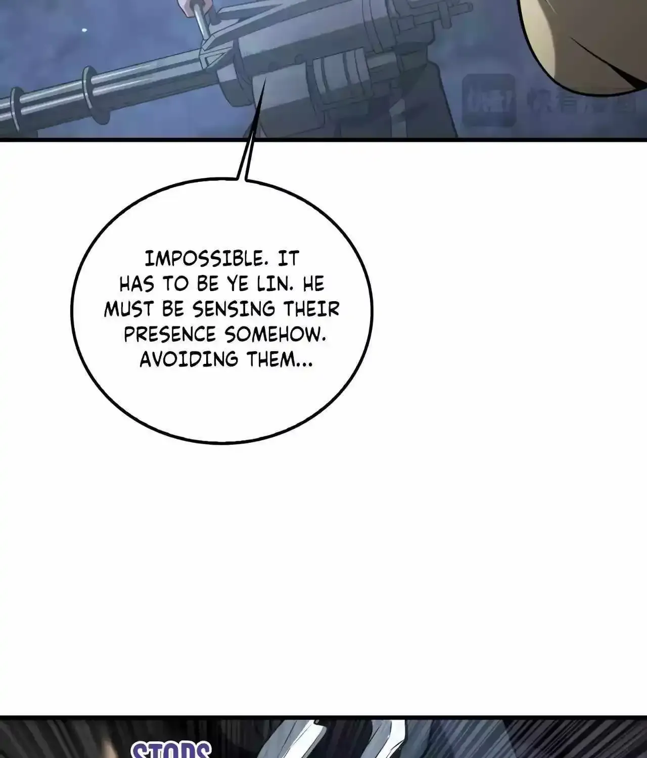 Read Doomsday Sword God chapter 27 image 76 on Lezhin