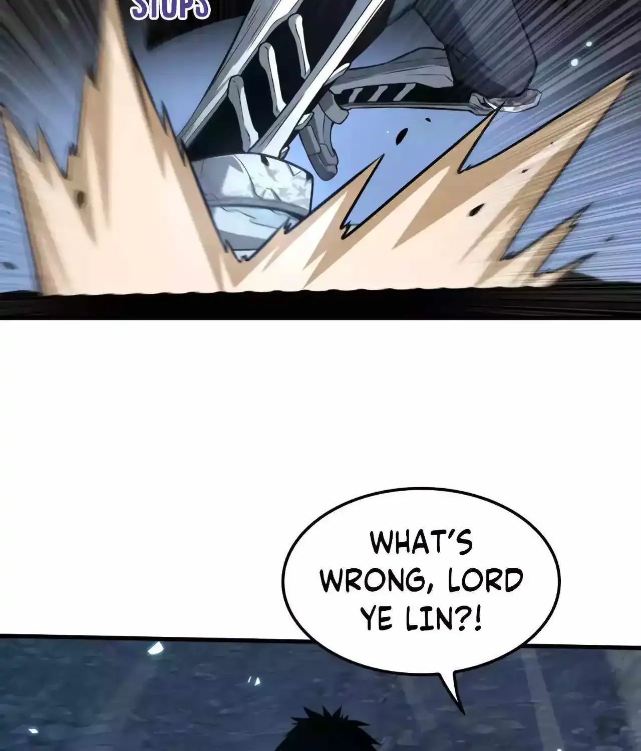 Read Doomsday Sword God chapter 27 image 77 on Lezhin