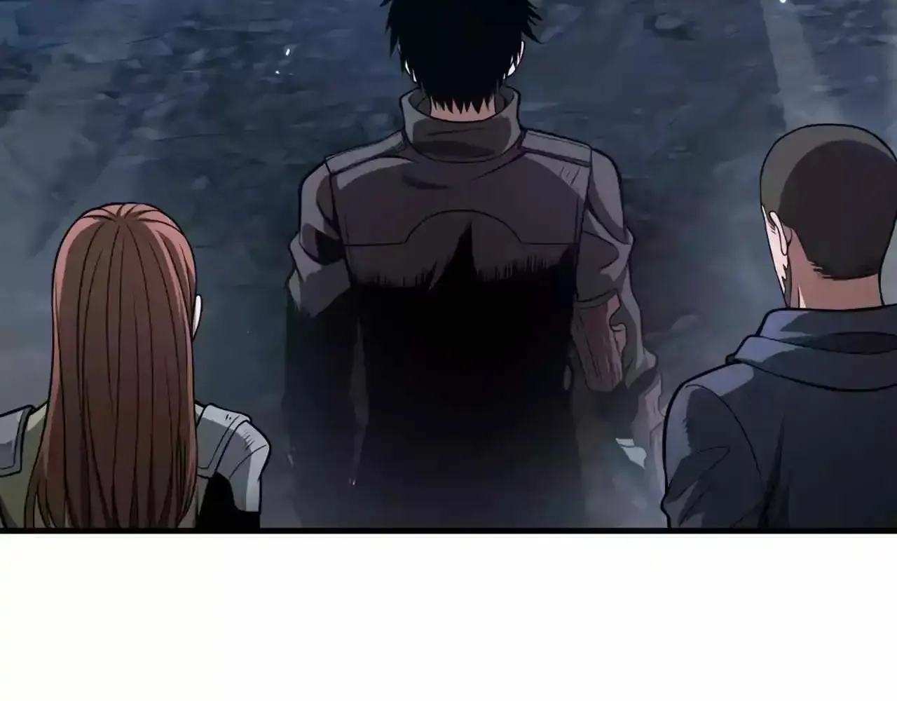 Read Doomsday Sword God chapter 27 image 78 on Lezhin