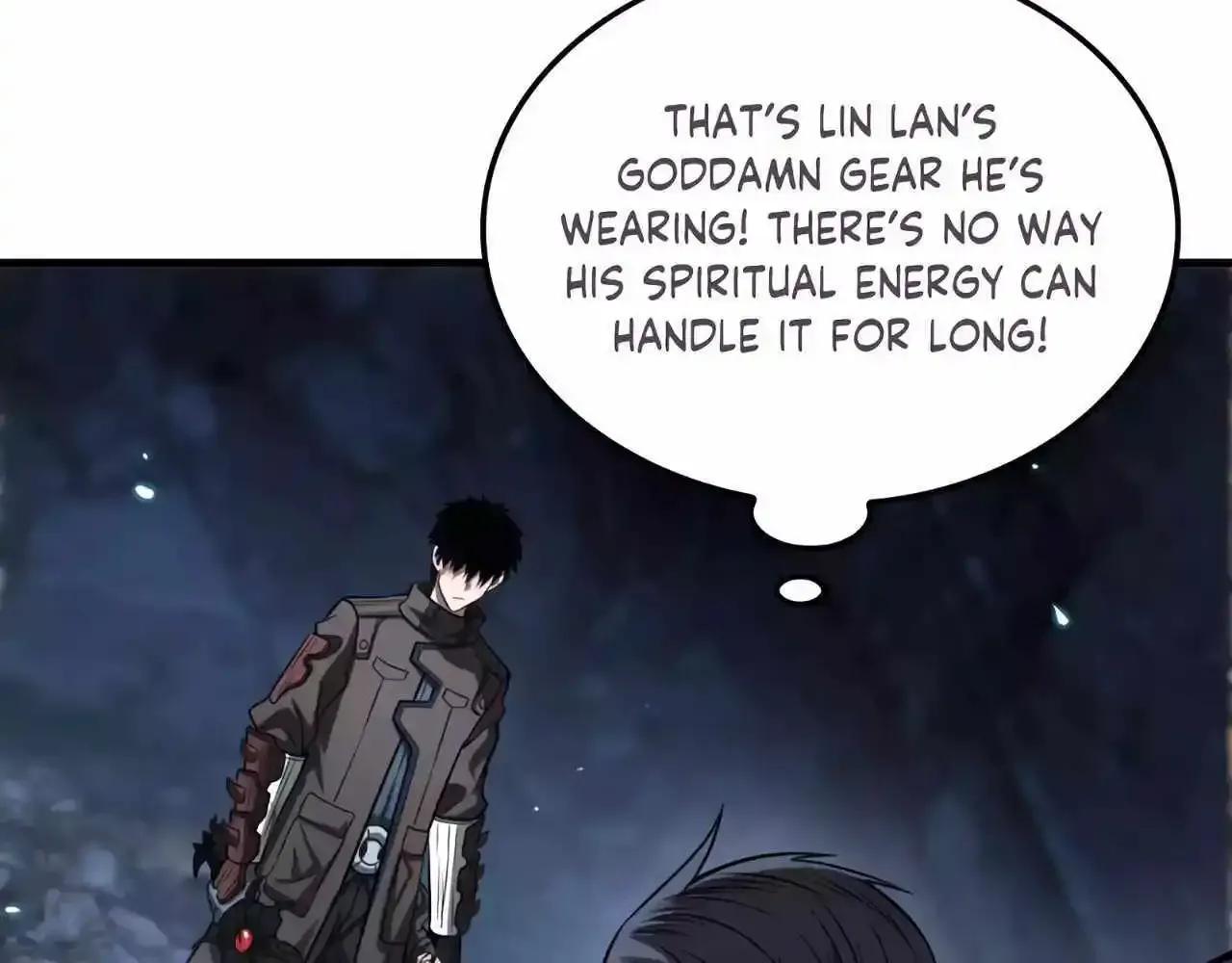 Read Doomsday Sword God chapter 27 image 8 on Lezhin