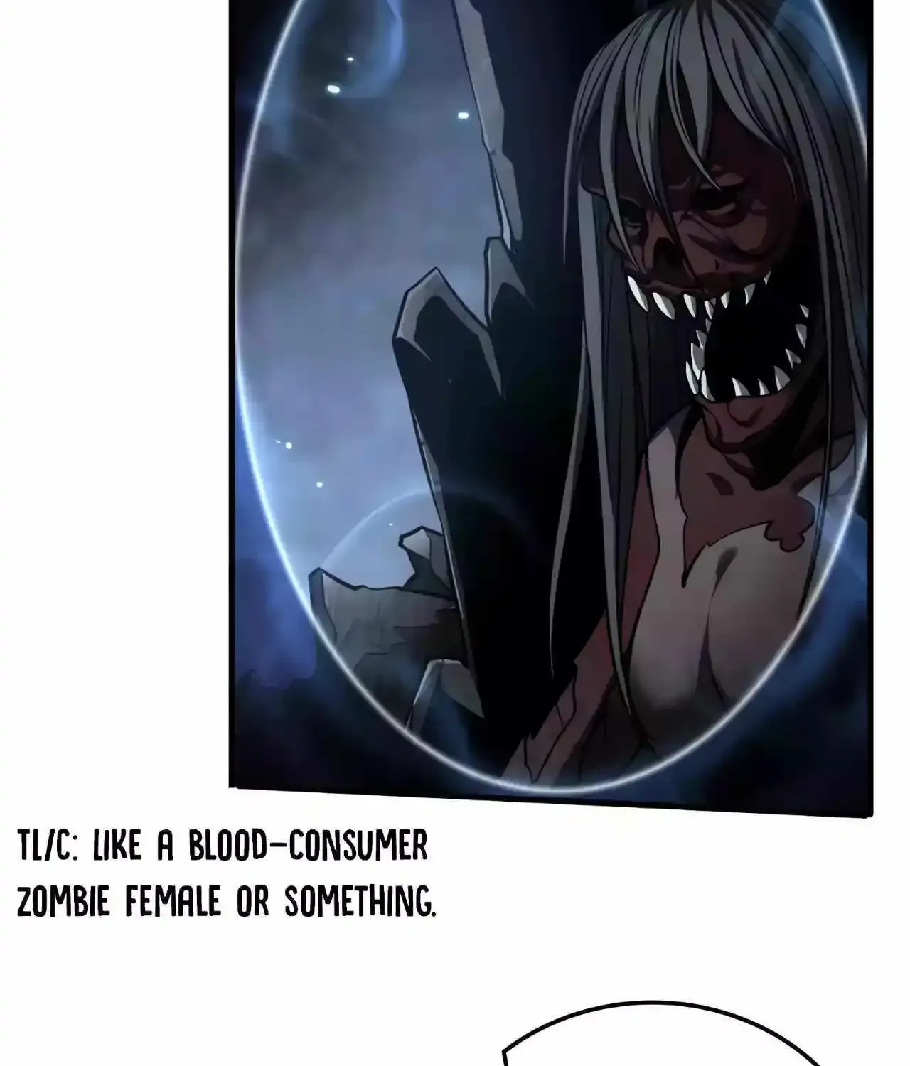 Read Doomsday Sword God chapter 27 image 82 on Lezhin