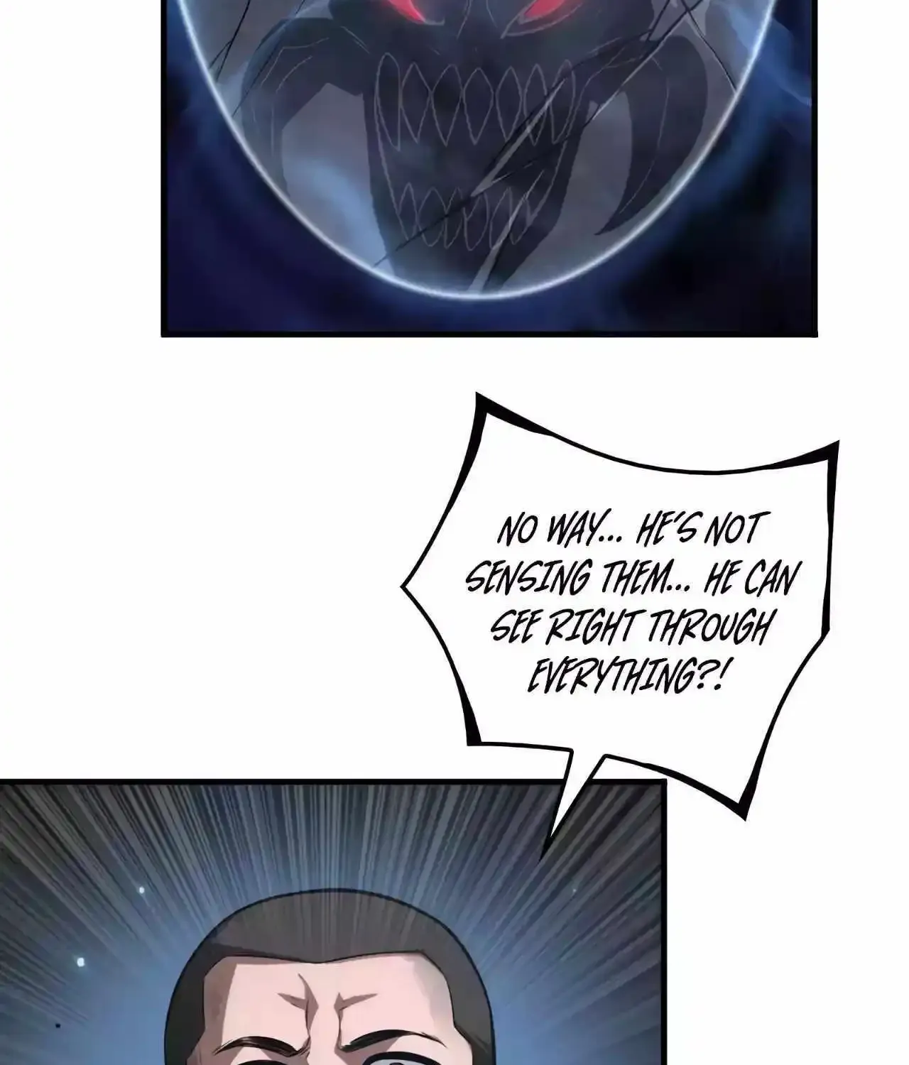 Read Doomsday Sword God chapter 27 image 84 on Lezhin