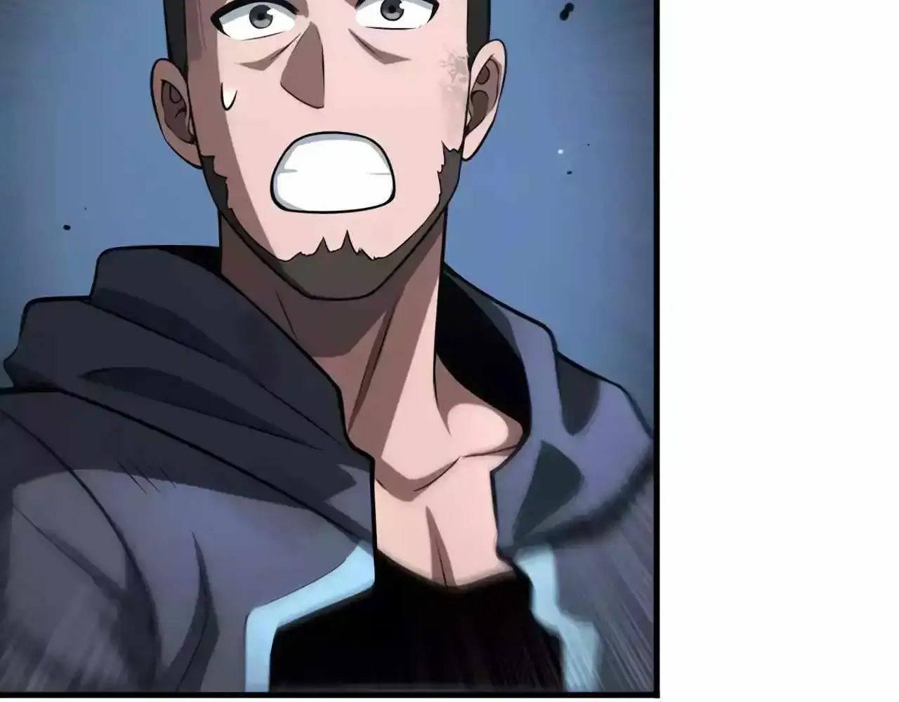Read Doomsday Sword God chapter 27 image 85 on Lezhin