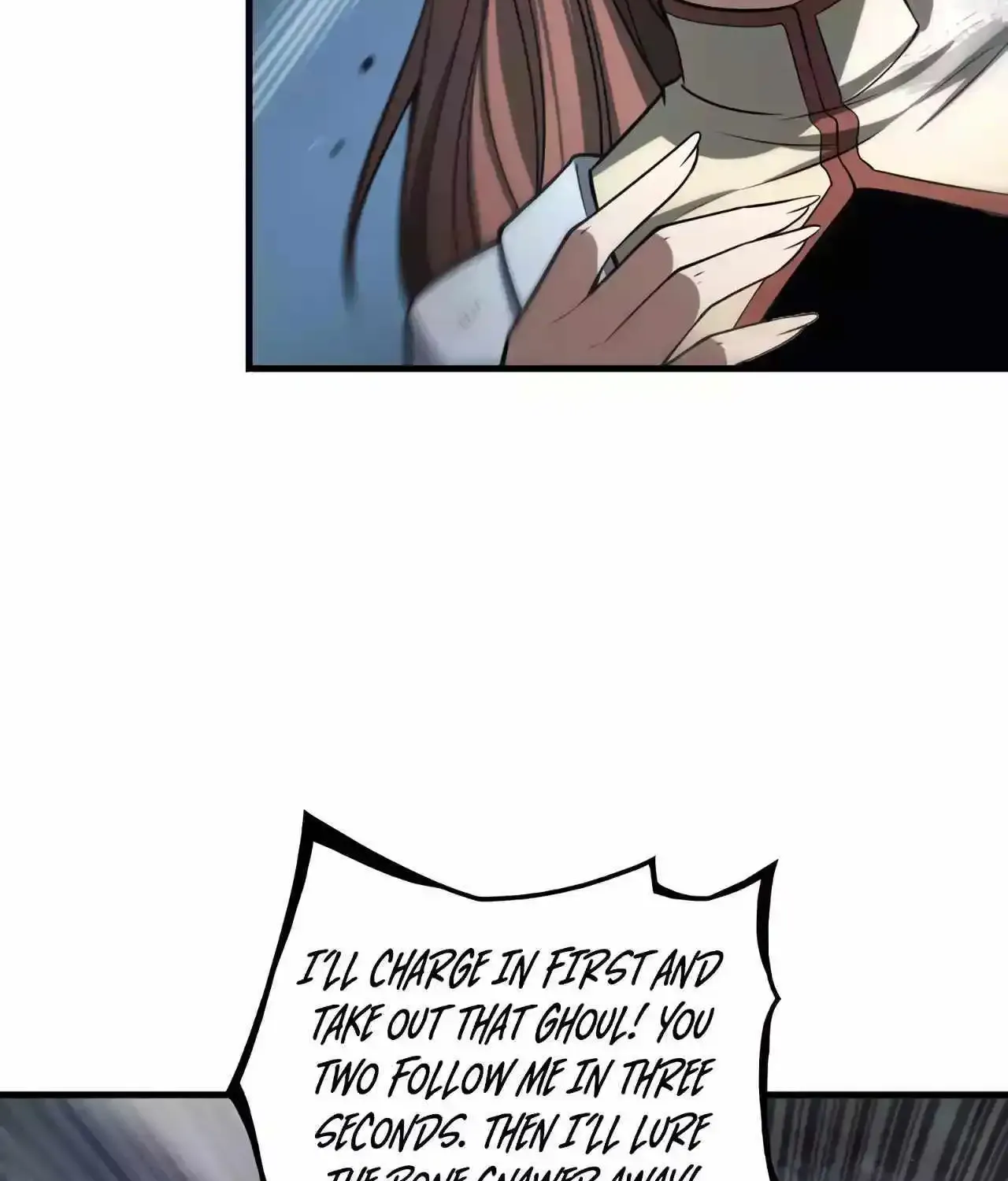 Read Doomsday Sword God chapter 27 image 87 on Lezhin