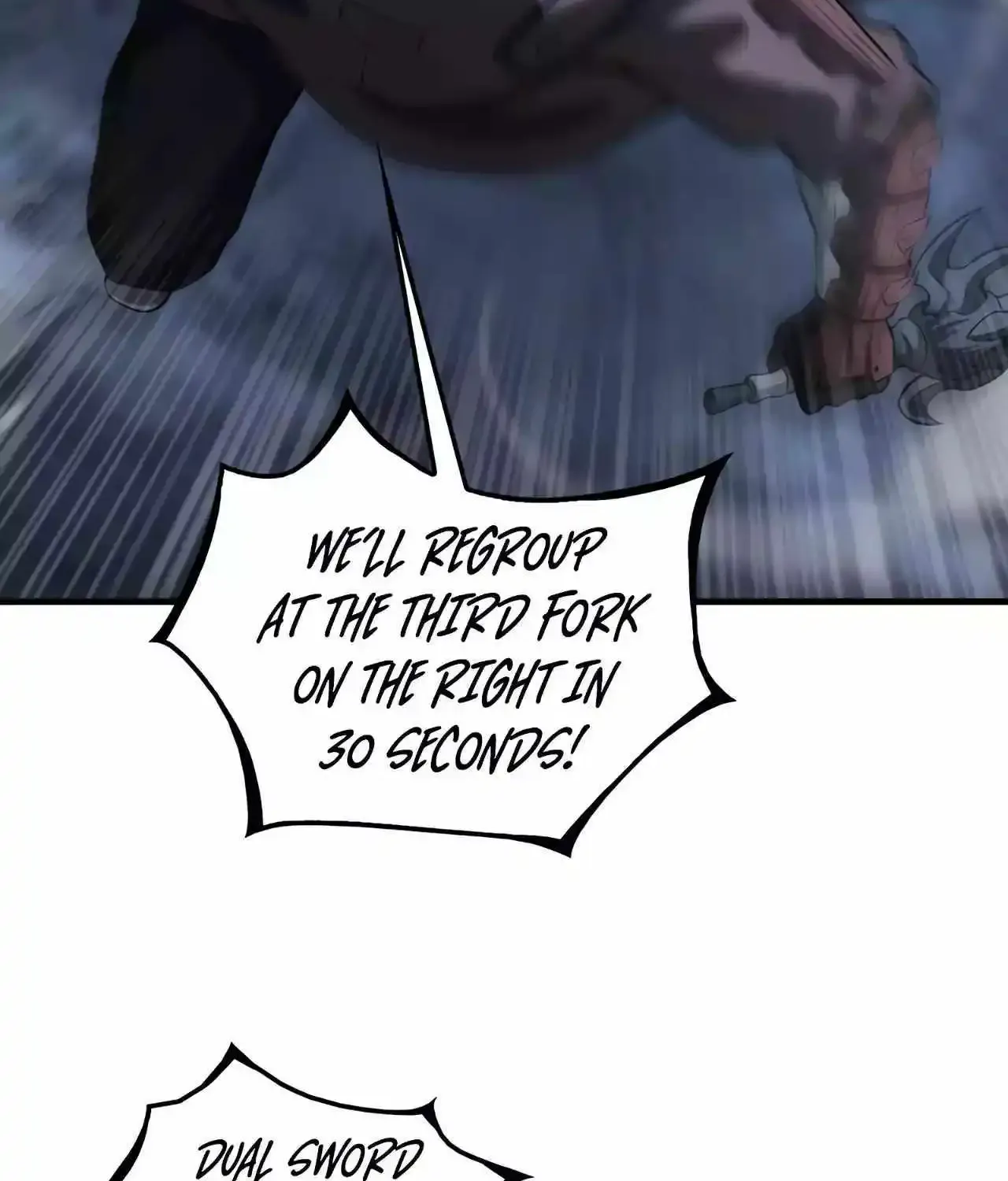 Read Doomsday Sword God chapter 27 image 89 on Lezhin