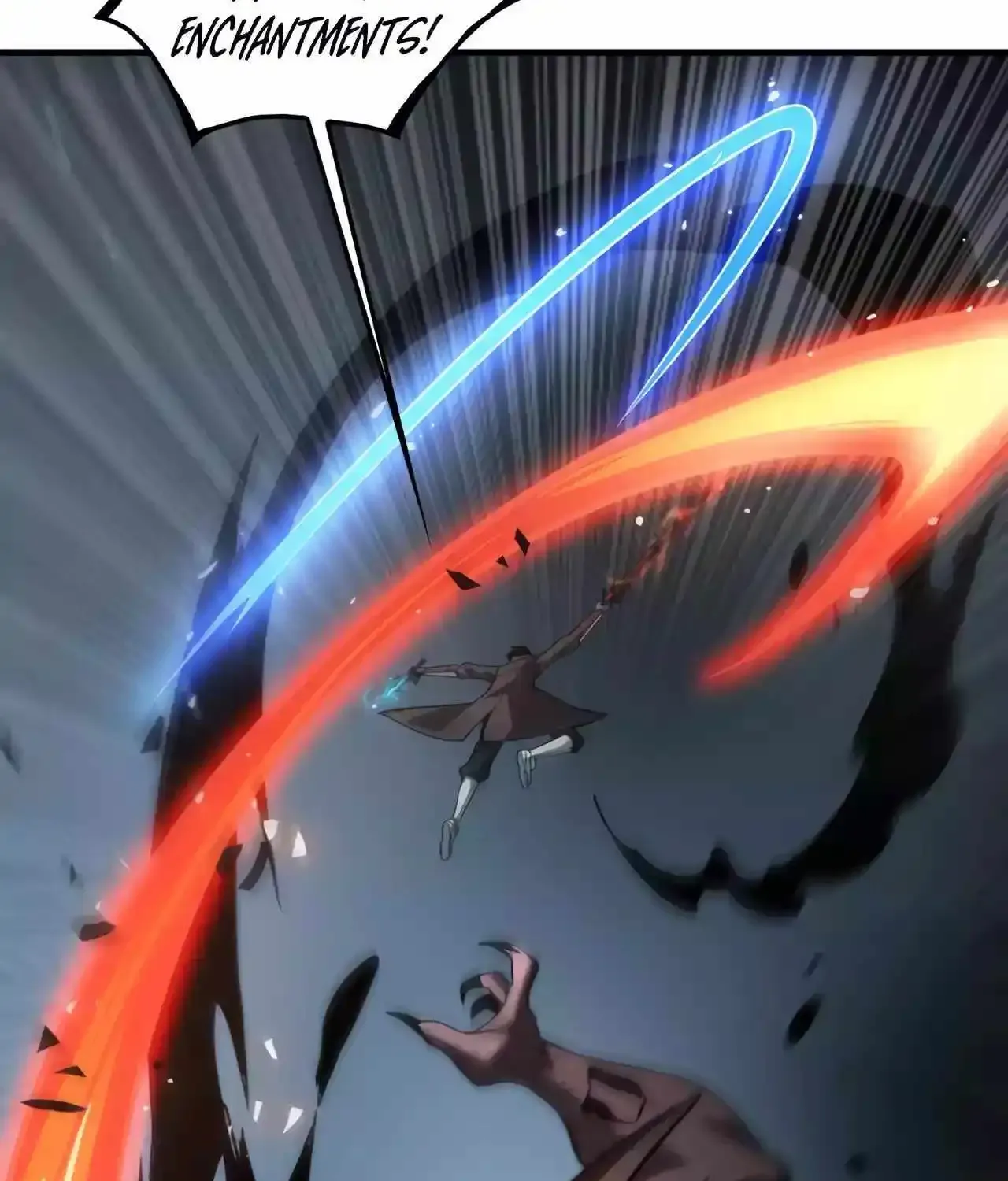 Read Doomsday Sword God chapter 27 image 90 on Lezhin