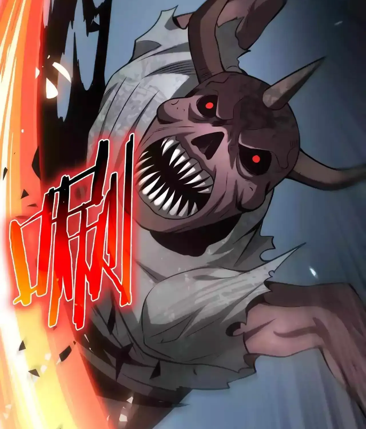Read Doomsday Sword God chapter 27 image 91 on Lezhin