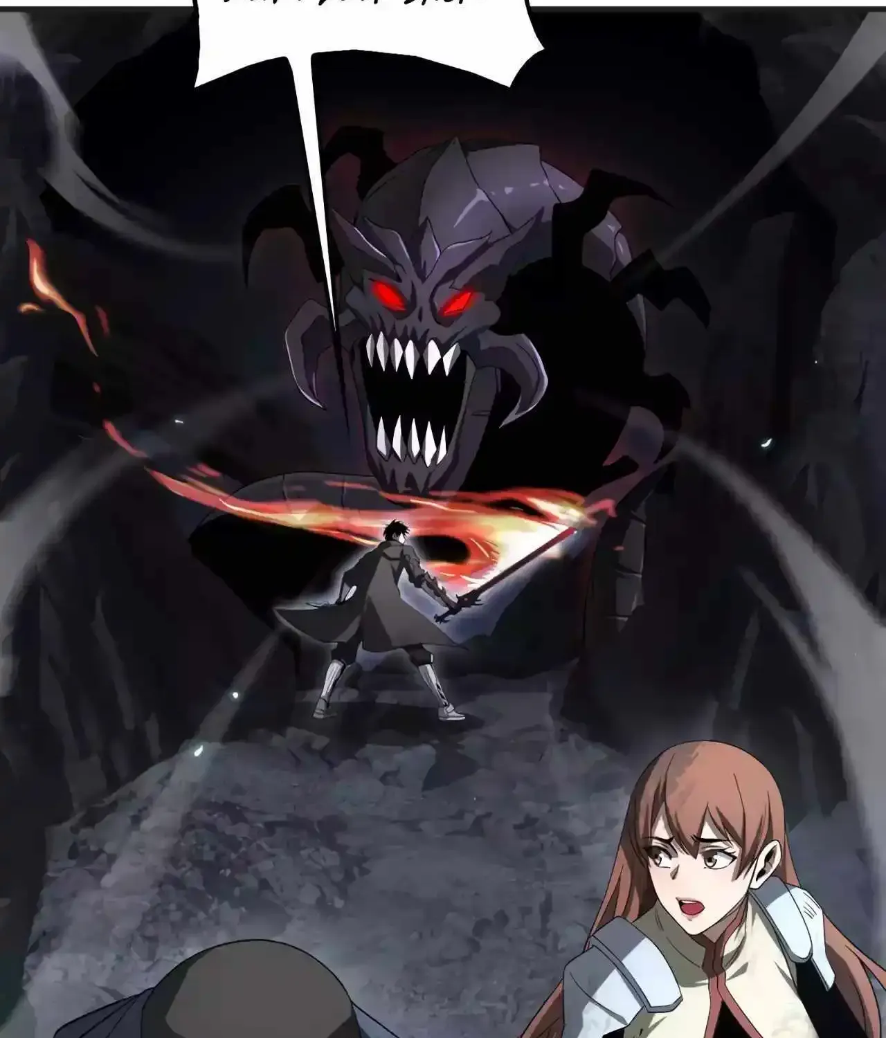 Read Doomsday Sword God chapter 27 image 94 on Lezhin