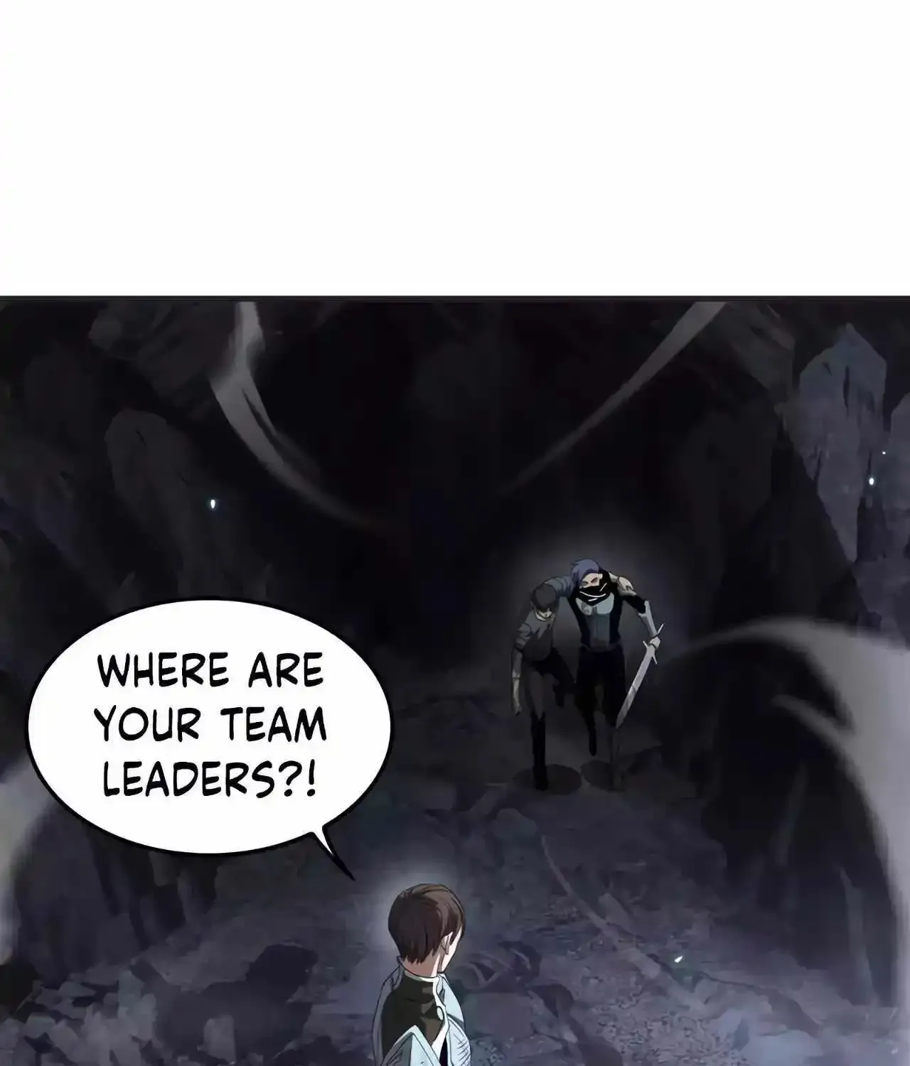 Read Doomsday Sword God chapter 27 image 97 on Lezhin