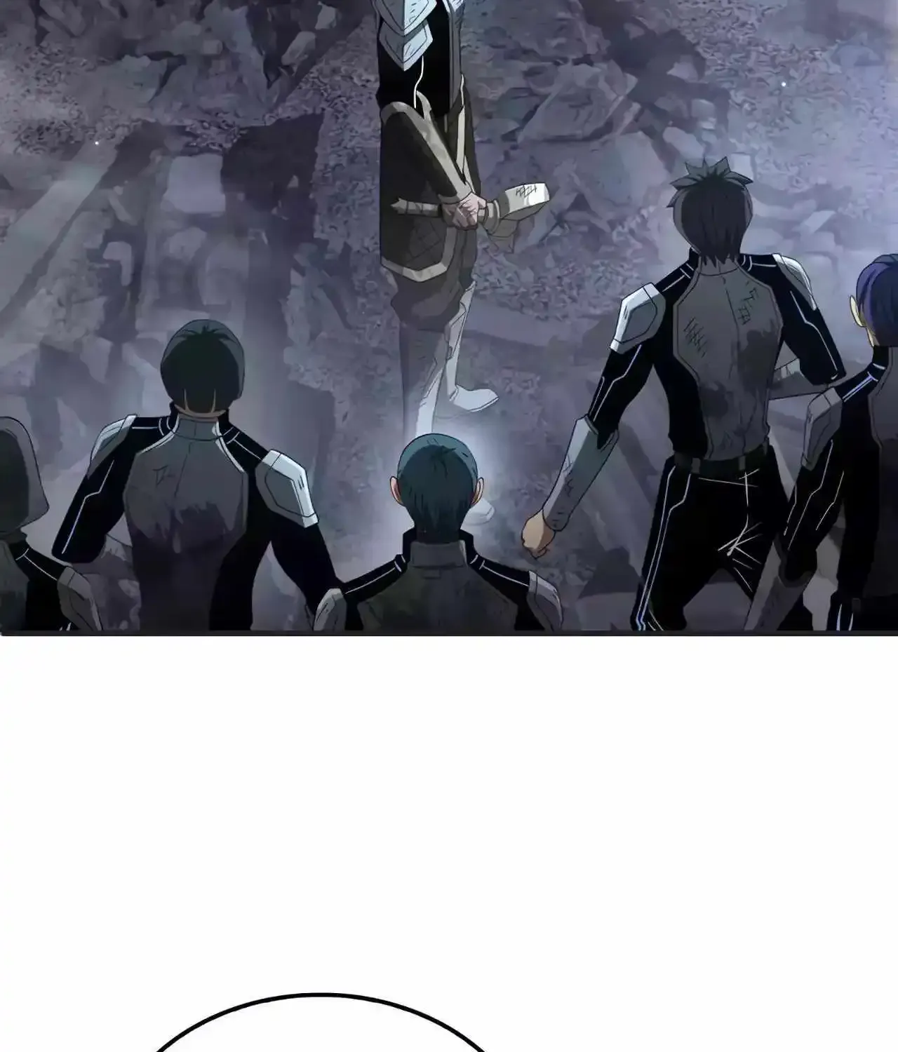 Read Doomsday Sword God chapter 27 image 98 on Lezhin