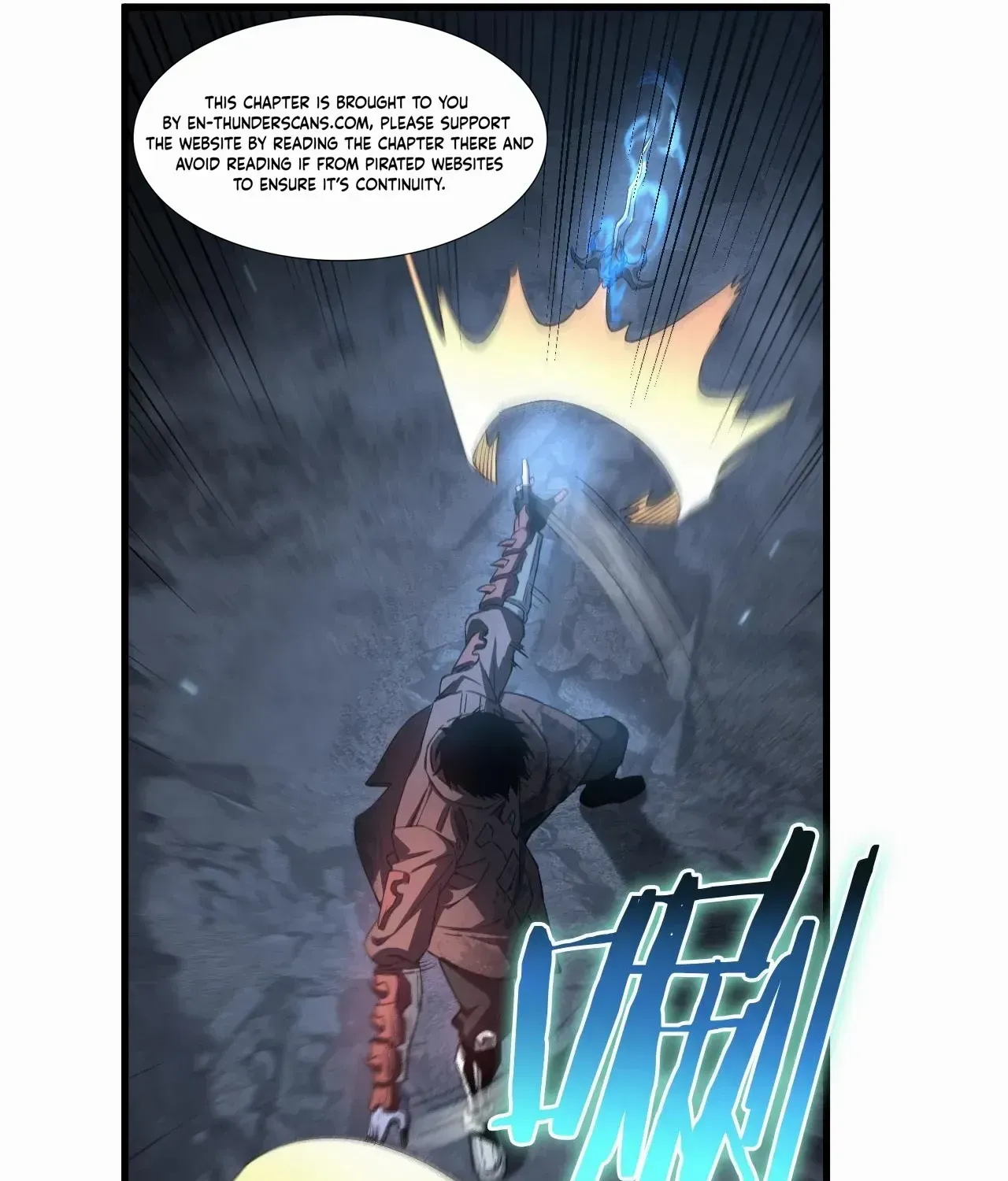 Read Doomsday Sword God chapter 28 image 101 on Lezhin