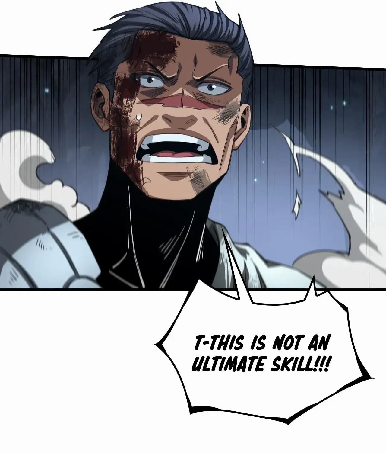 Read Doomsday Sword God chapter 28 image 107 on Lezhin