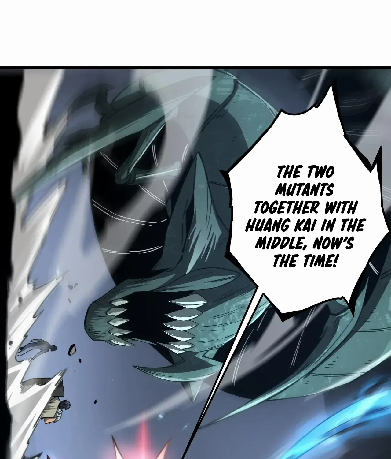 Read Doomsday Sword God chapter 28 image 108 on Lezhin