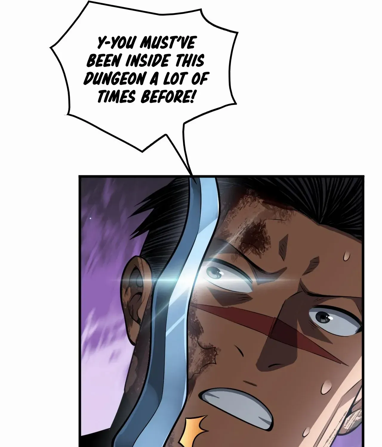 Read Doomsday Sword God chapter 28 image 13 on Lezhin