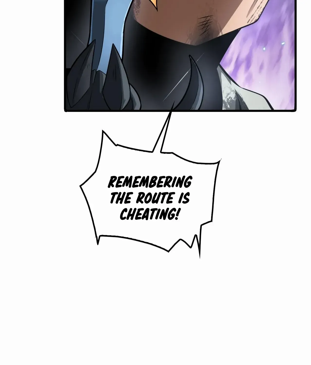 Read Doomsday Sword God chapter 28 image 14 on Lezhin