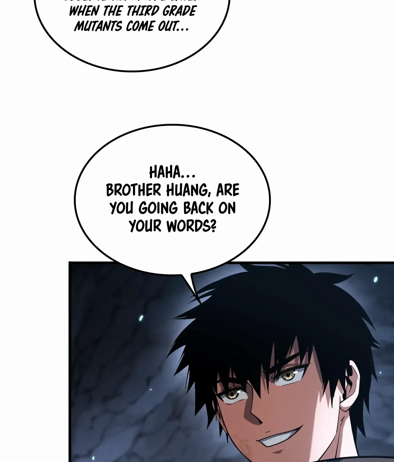 Read Doomsday Sword God chapter 28 image 19 on Lezhin