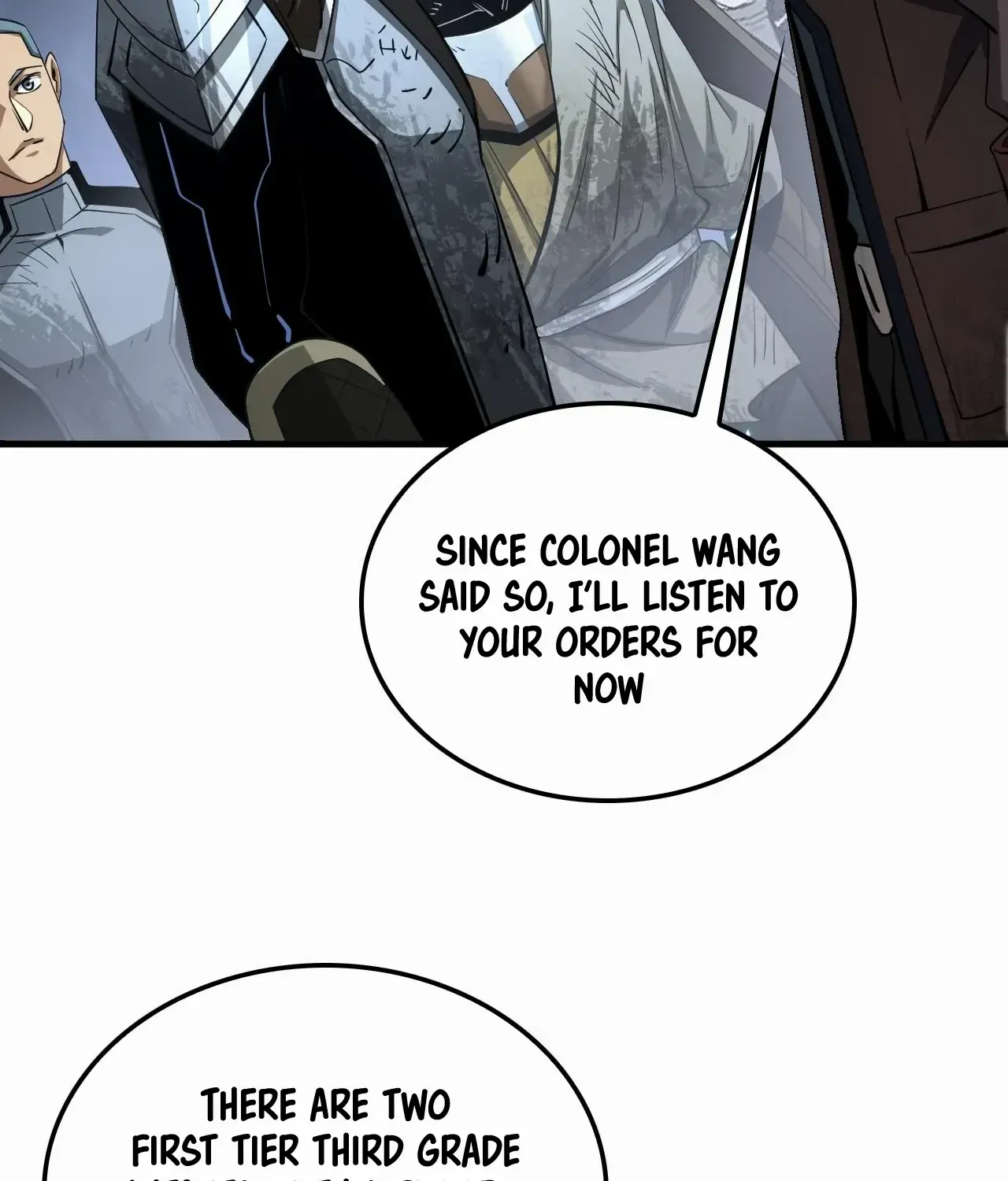 Read Doomsday Sword God chapter 28 image 22 on Lezhin