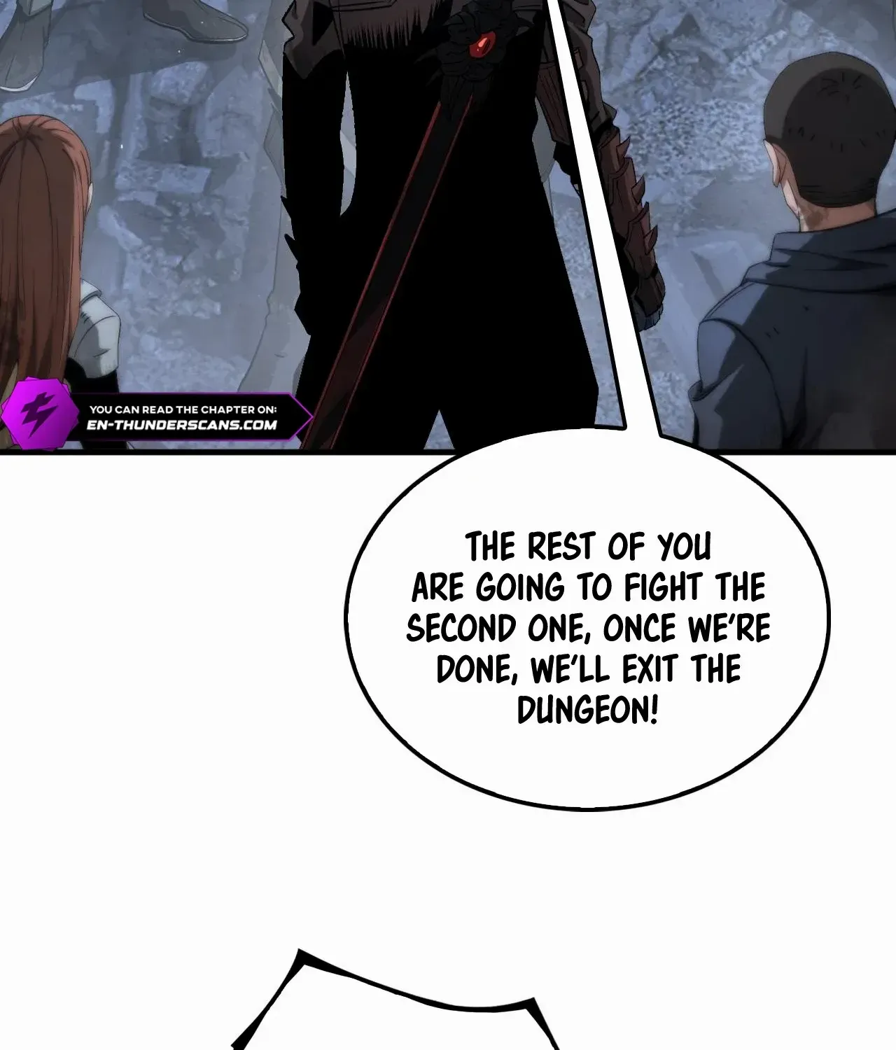 Read Doomsday Sword God chapter 28 image 24 on Lezhin