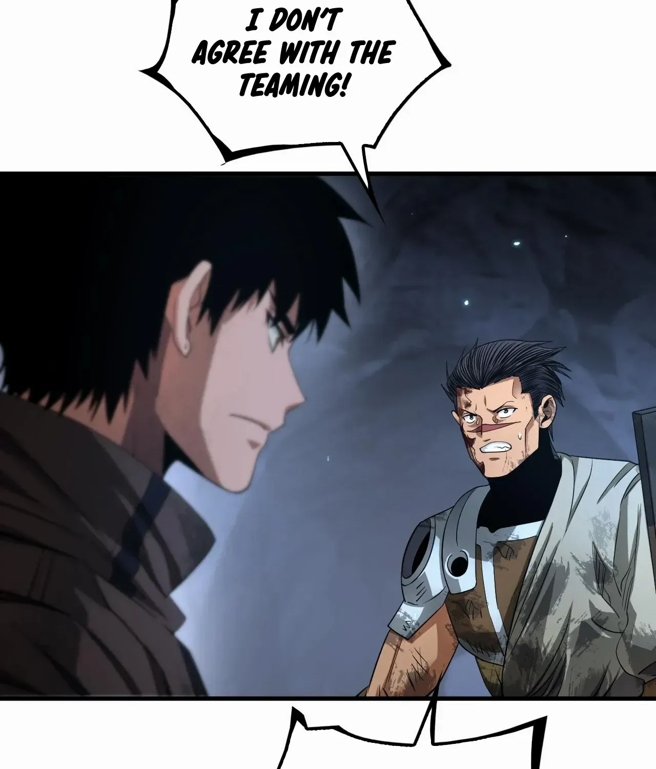 Read Doomsday Sword God chapter 28 image 25 on Lezhin